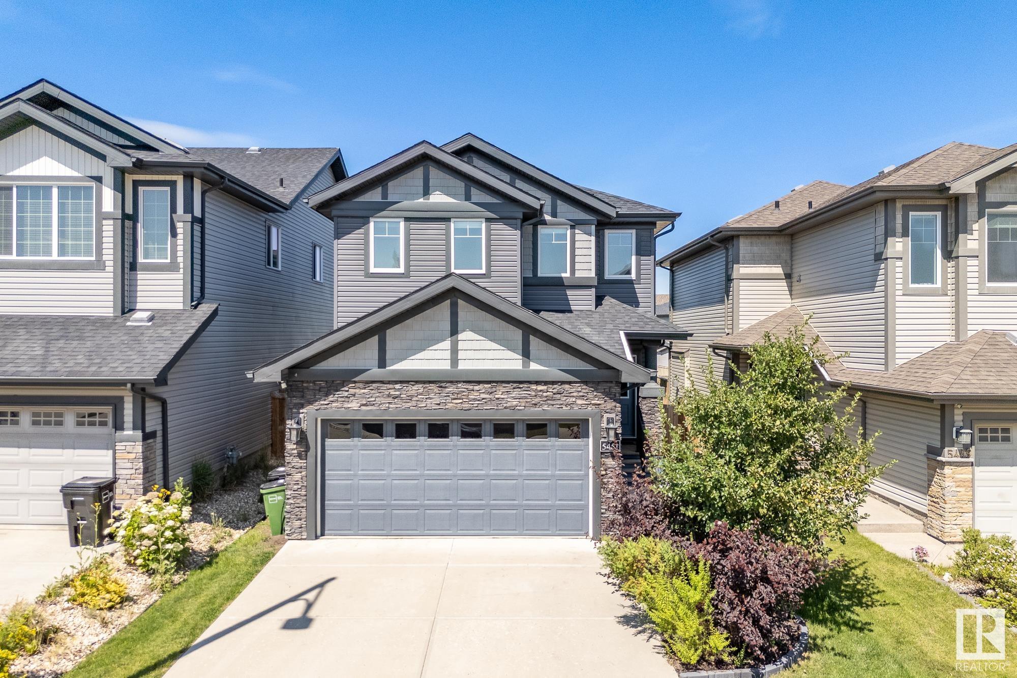 5451 Allbright Square, Edmonton, MLS® # E4447879