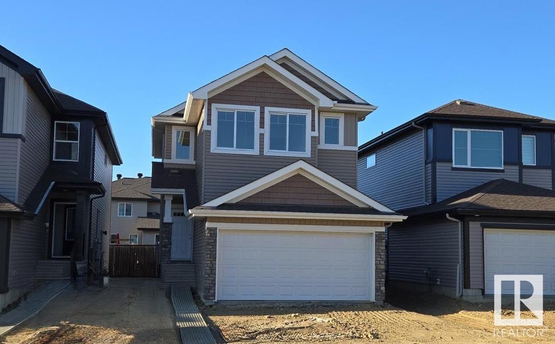 18 Springbrook Wynd, Spruce Grove, MLS® # E4447880