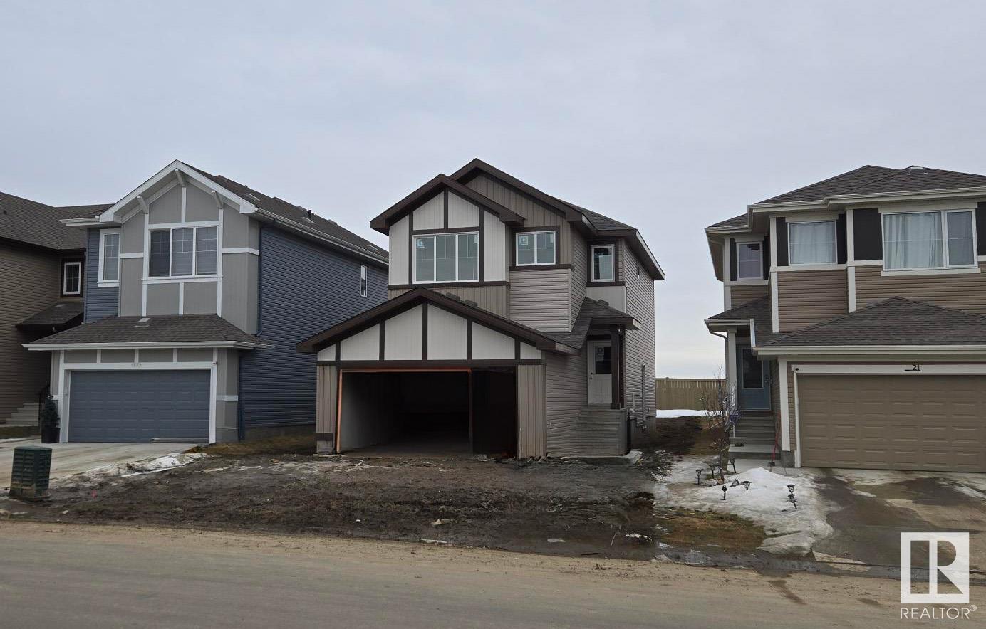 19 Springbrook Wynd, Spruce Grove, MLS® # E4447882