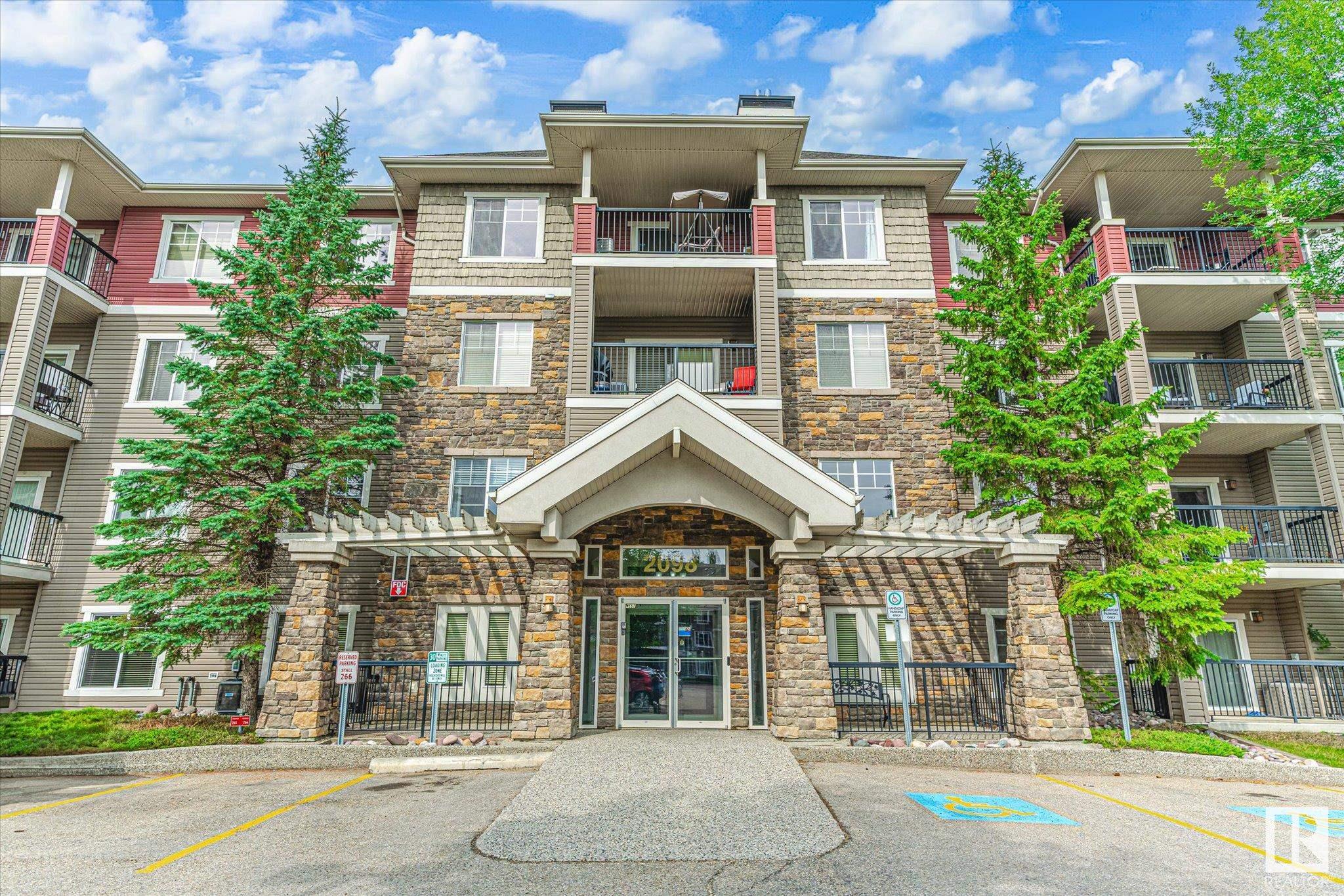 101 2098 Blackmud Creek Drive, Edmonton, MLS® # E4447884