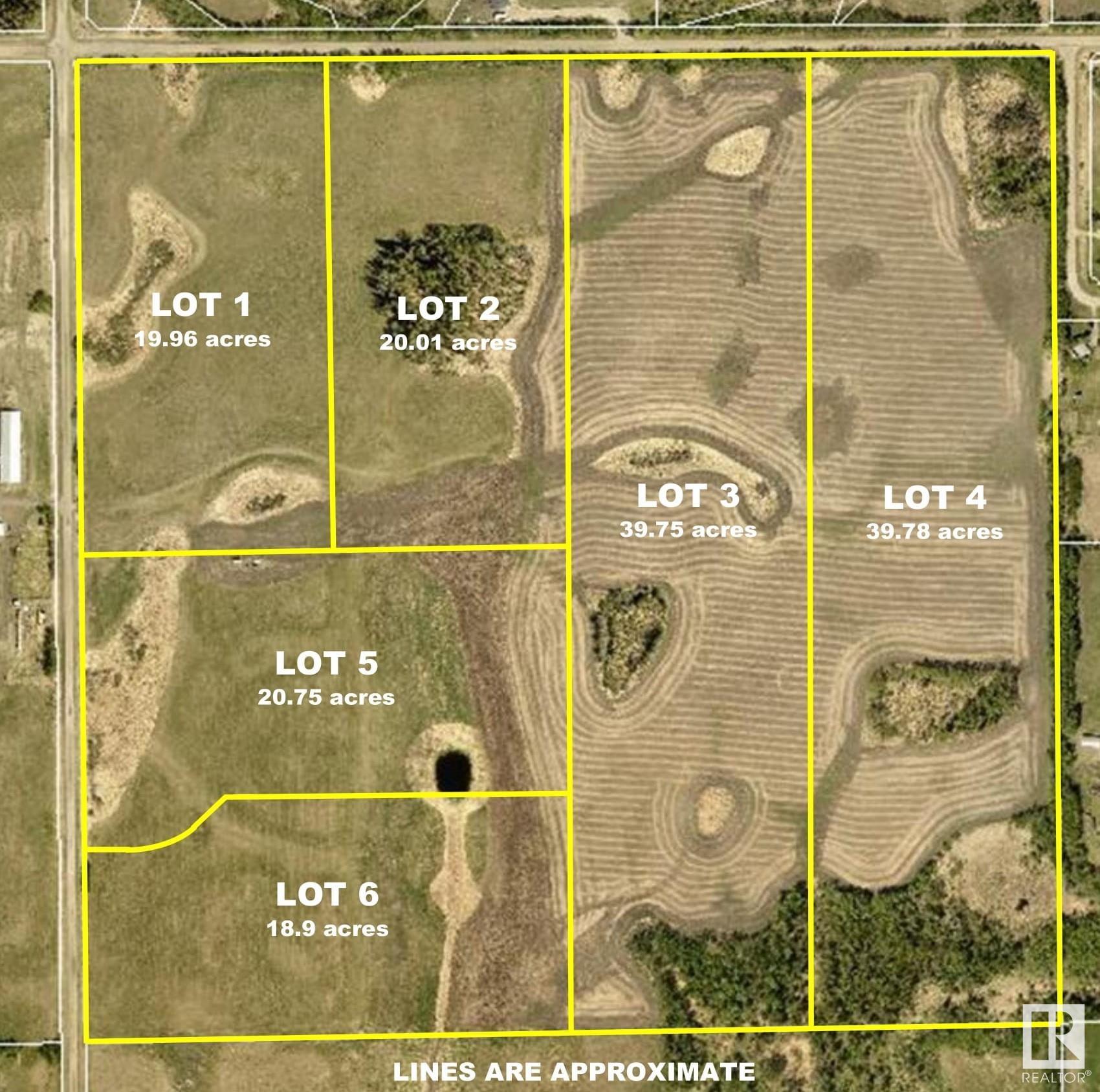  Vacant Lot/Land for Sale, MLS® # E4447888