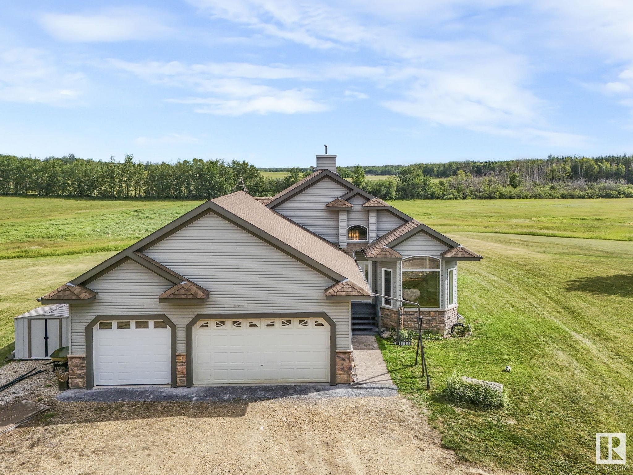 260 21539 Twp Road 503, Rural Leduc County, MLS® # E4447890