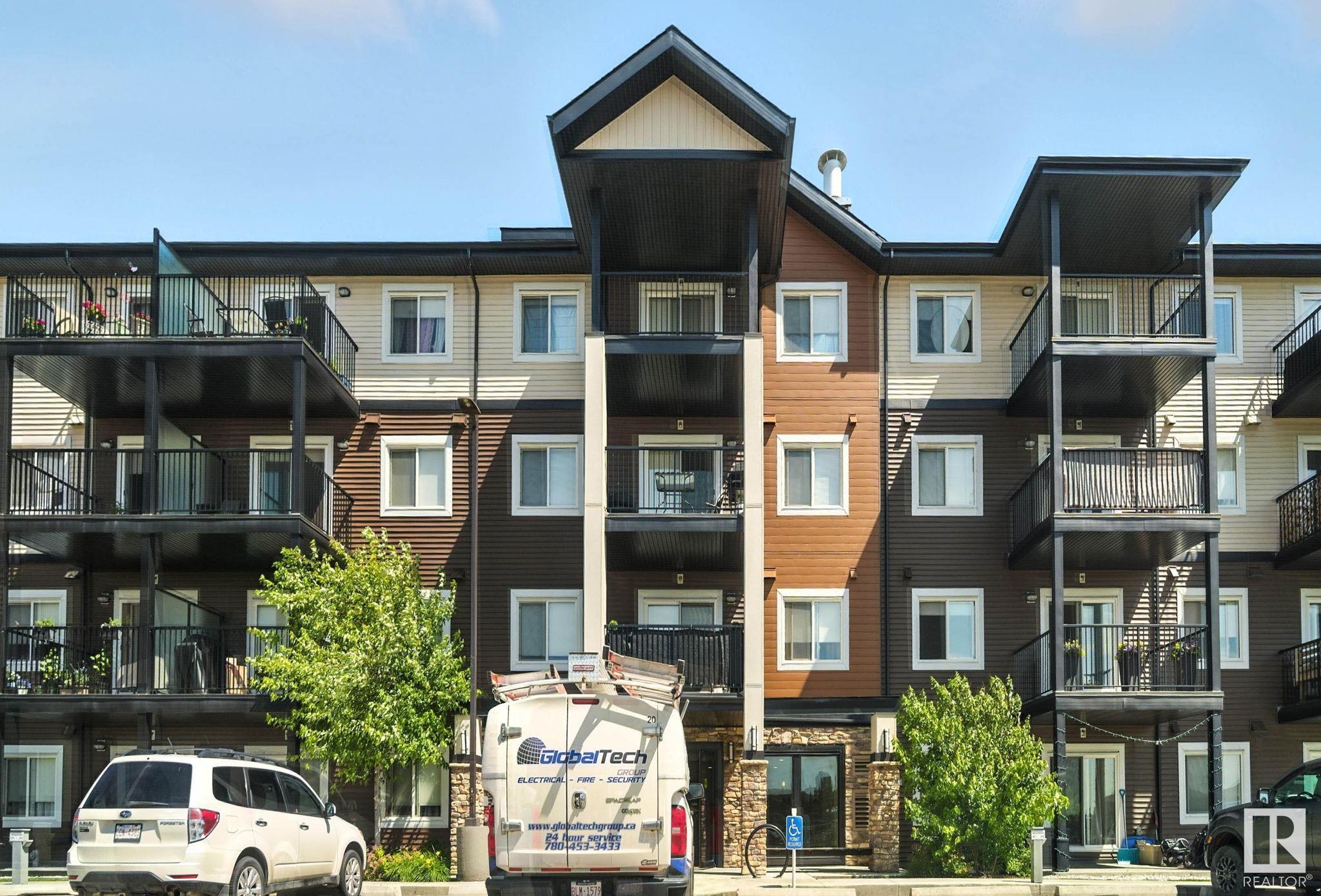 427 148 Ebbers Boulevard, Edmonton, MLS® # E4447894