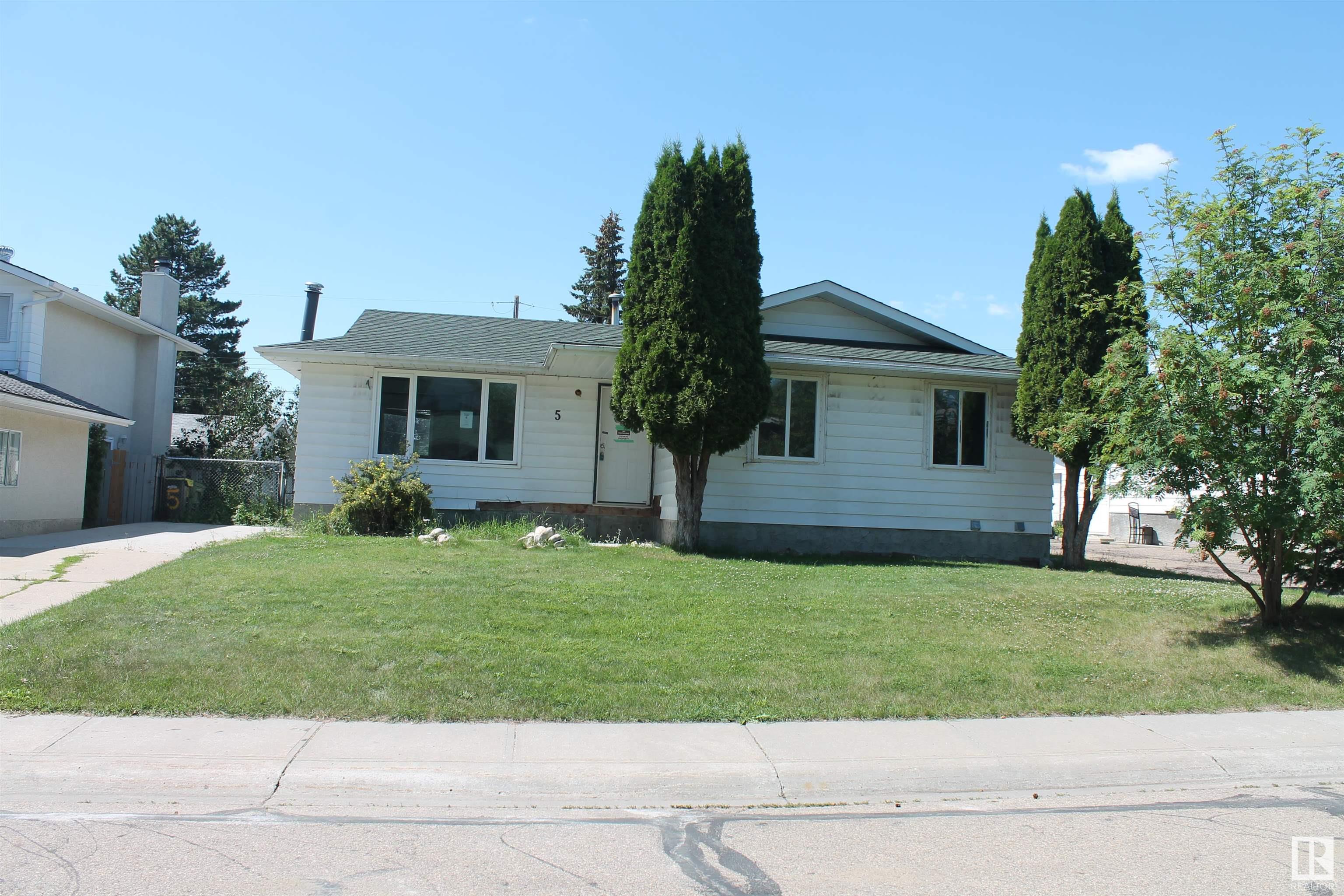 5 Peace River Drive, Devon, MLS® # E4447895