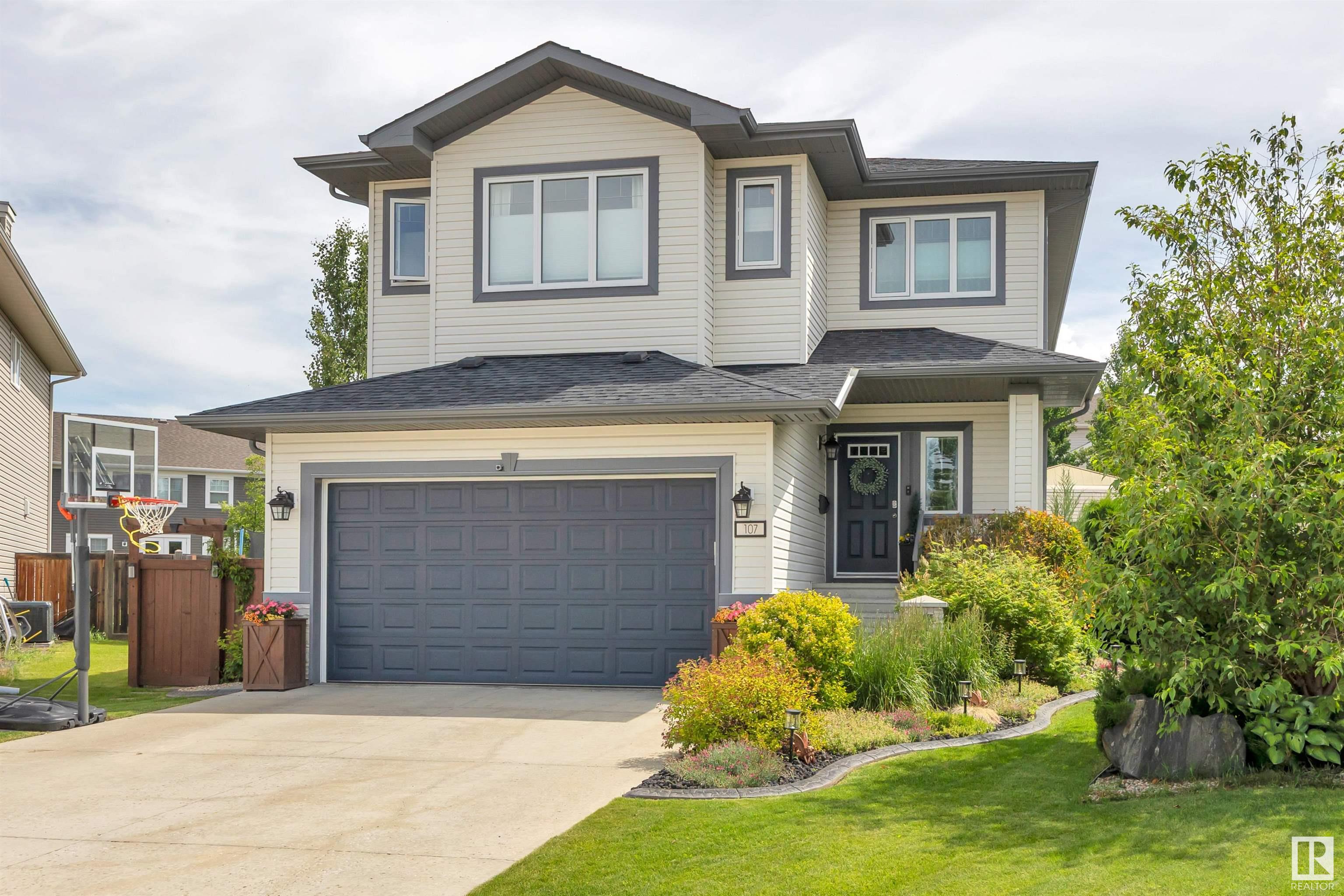 107 Ricard Place, Beaumont, MLS® # E4447898