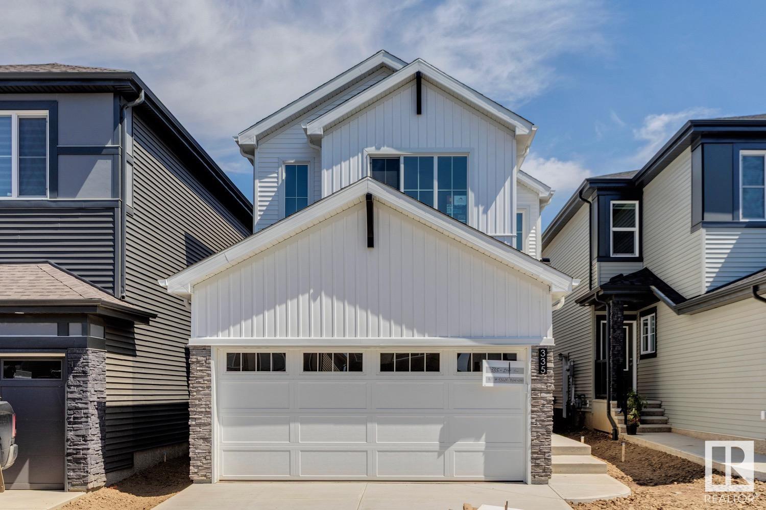 335 29 Street Sw, Edmonton, MLS® # E4447901