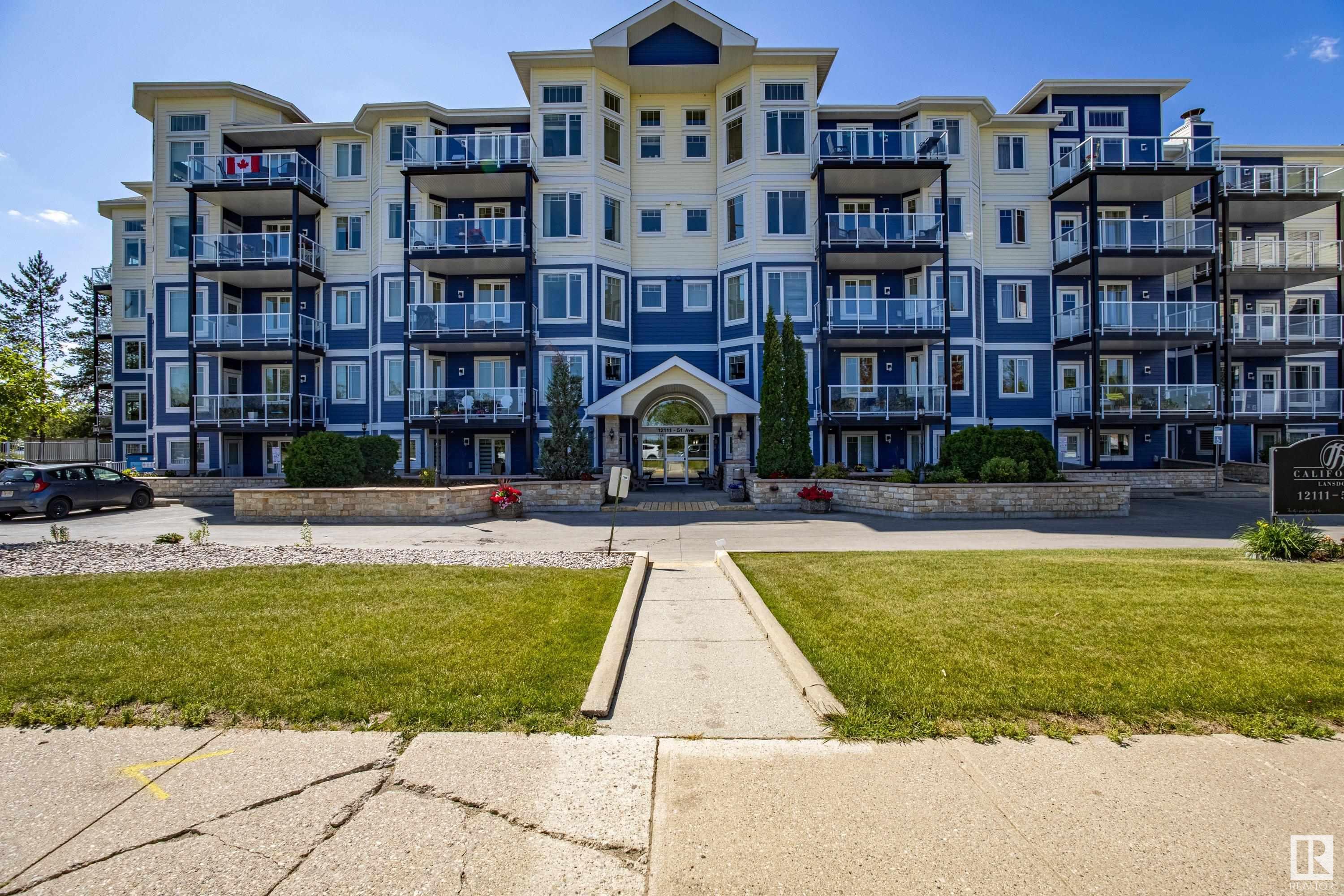 102 12111 51 Avenue, Edmonton, MLS® # E4447902