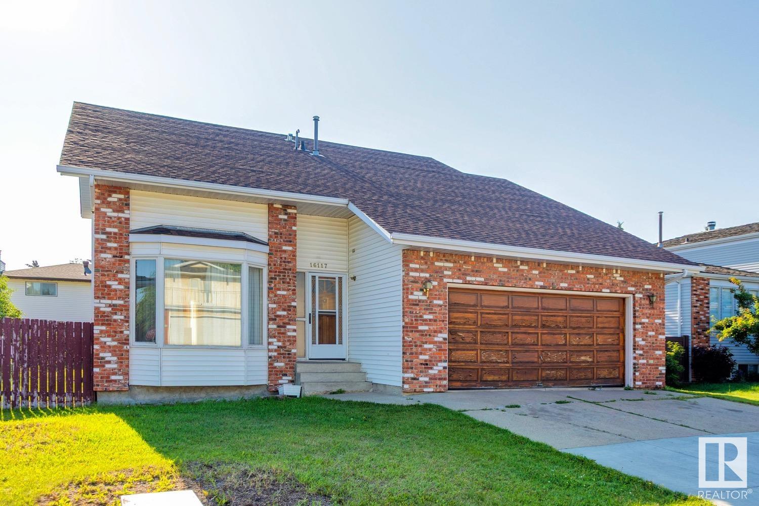 16117 108 Street Nw, Edmonton, MLS® # E4447904