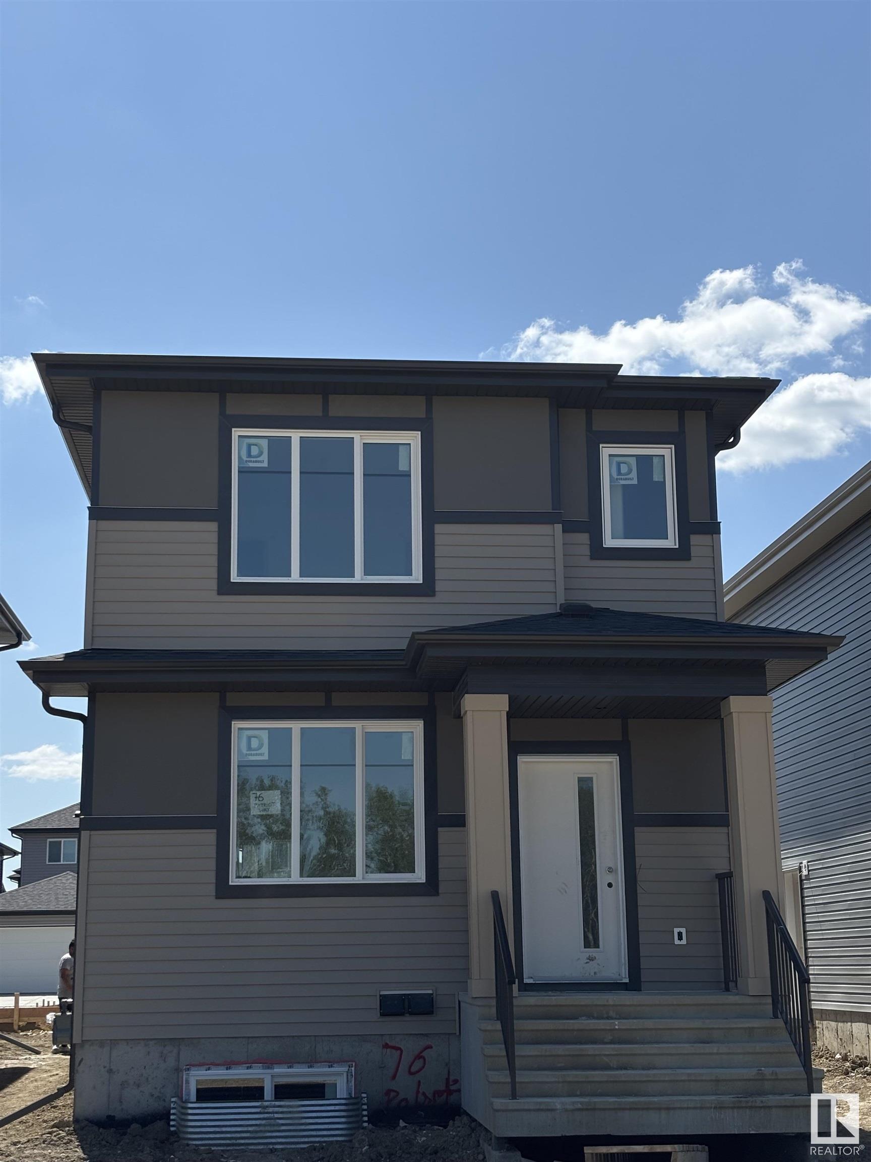 76 Patriot Way, Spruce Grove, MLS® # E4447906
