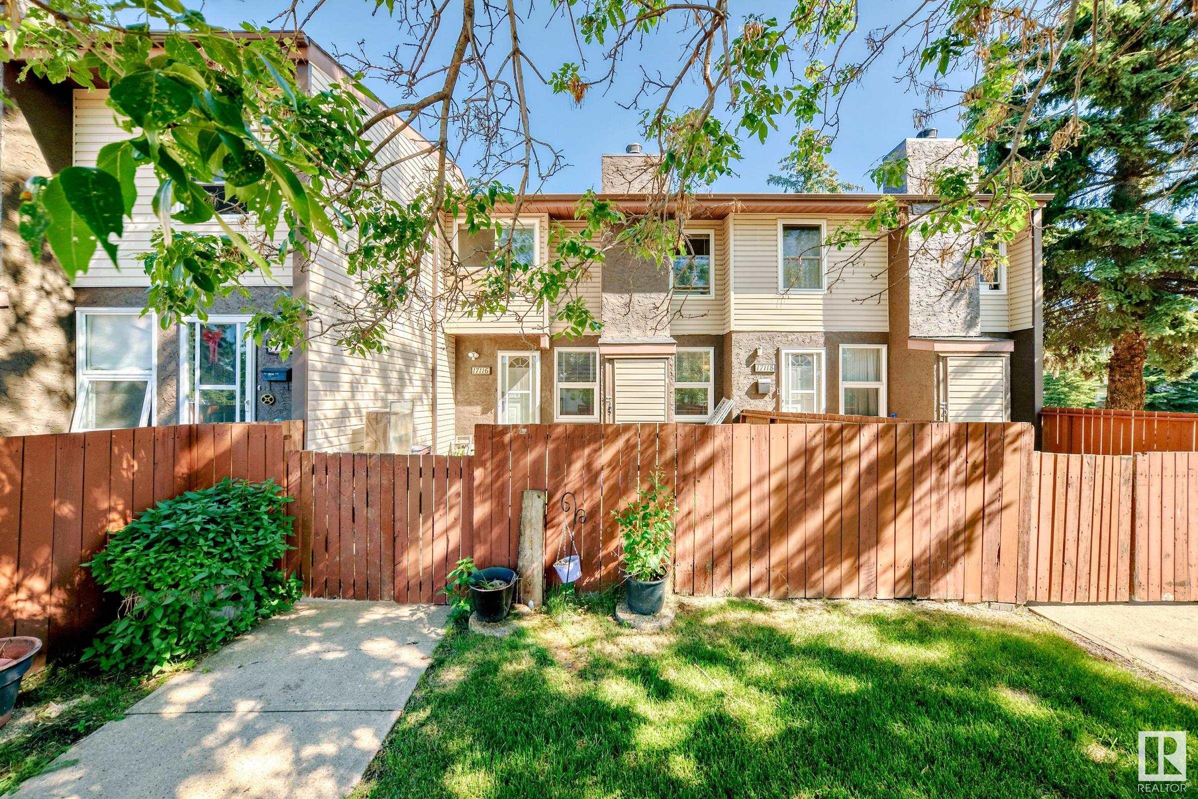 17116 108 Street, Edmonton, MLS® # E4447910