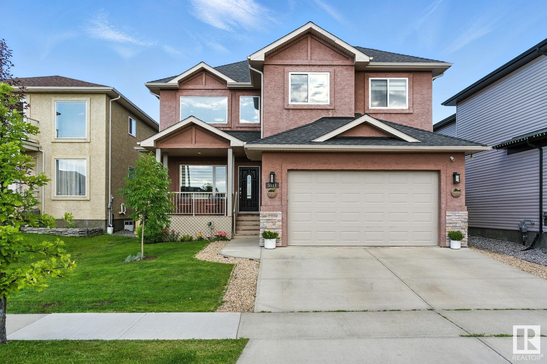 5511 42 St, Beaumont, MLS® # E4447911