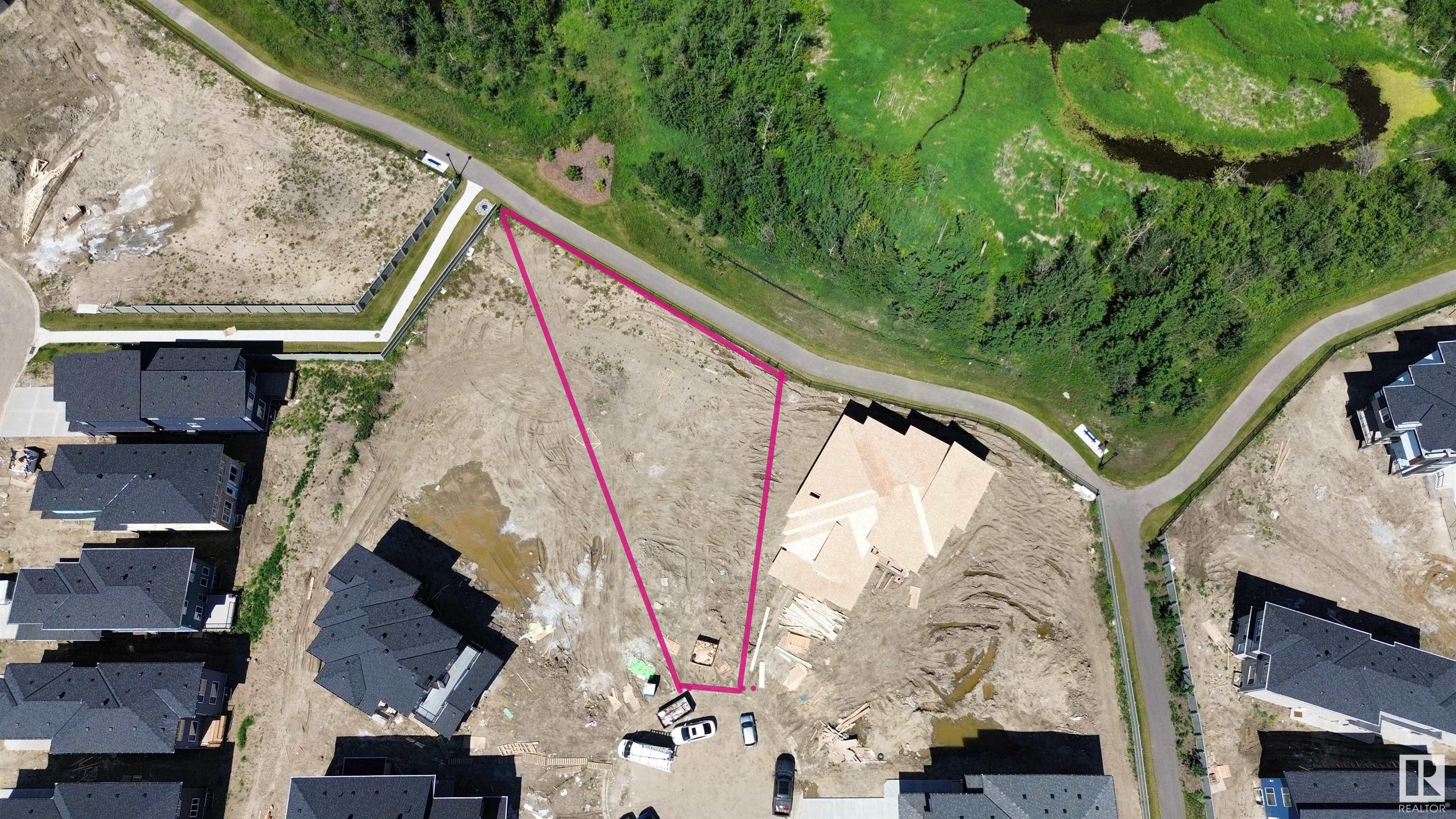  Vacant Lot/Land for Sale, MLS® # E4447916