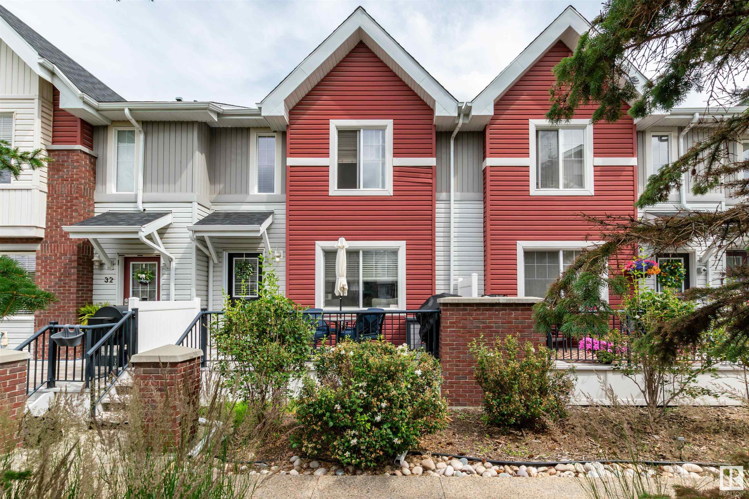 30 2336 Aspen Trail, Sherwood Park, MLS® # E4447918