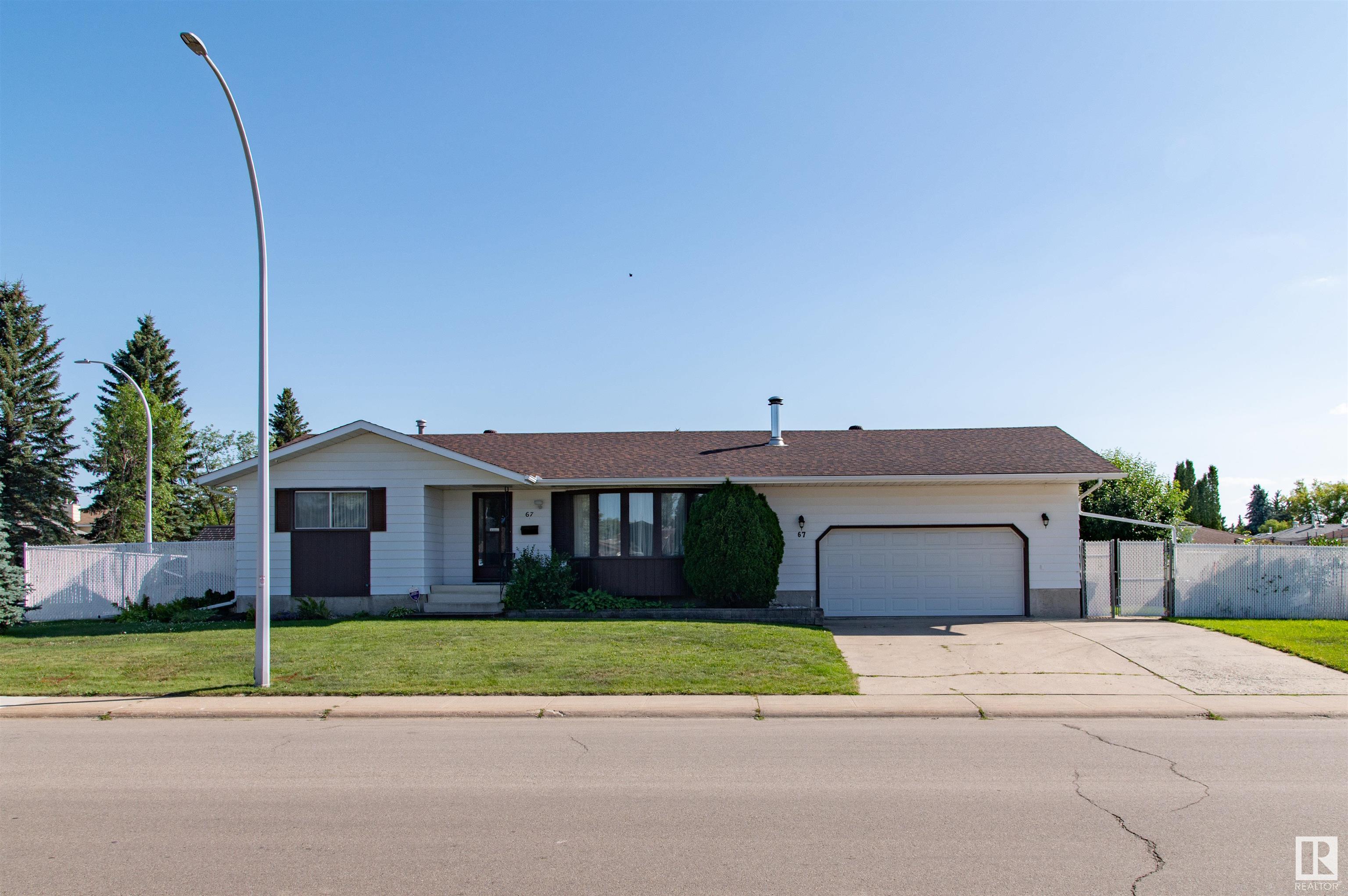 67 Alexander Drive, Leduc, MLS® # E4447919