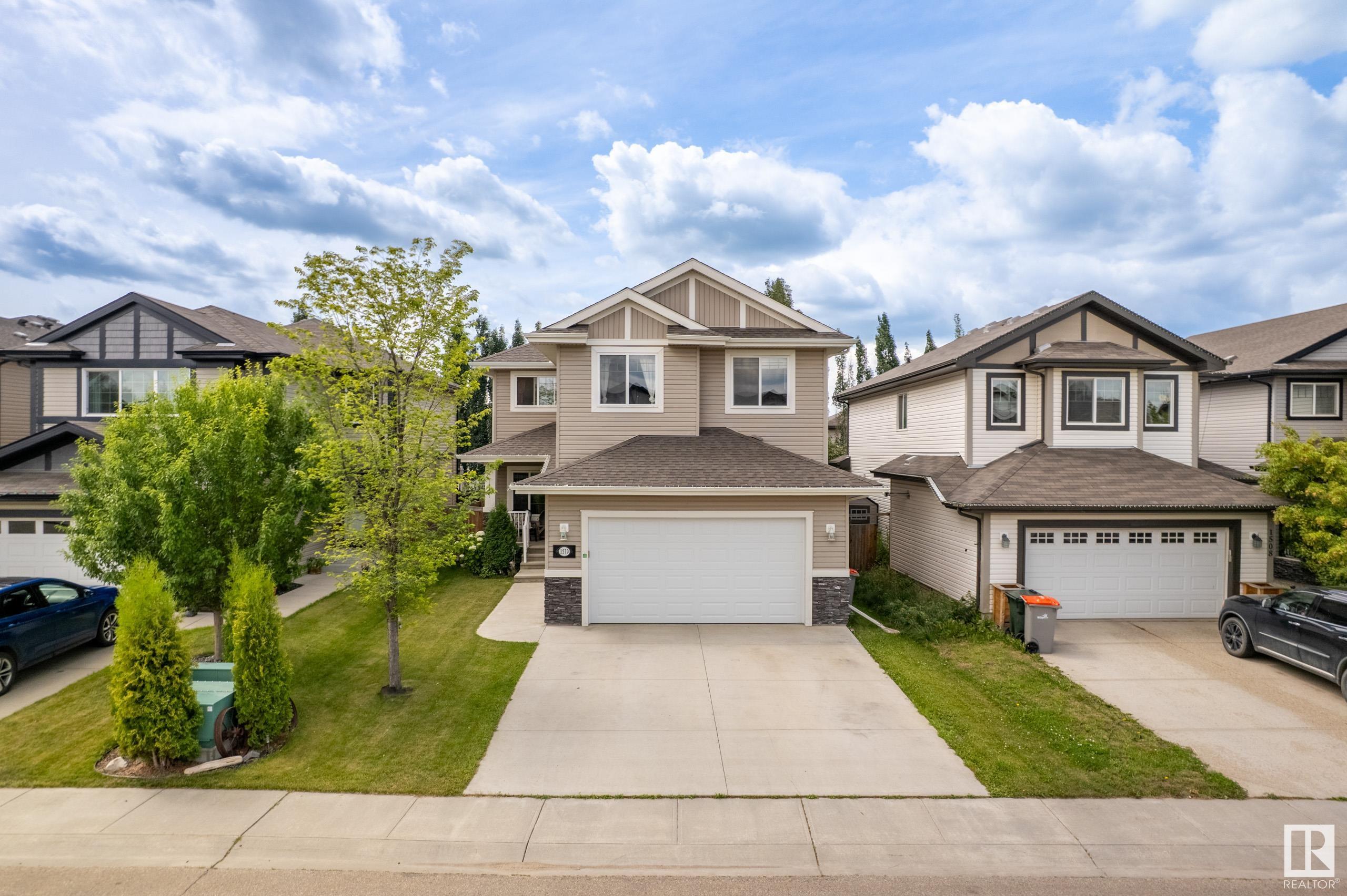 1510 Westerra Bend, Stony Plain, MLS® # E4447920