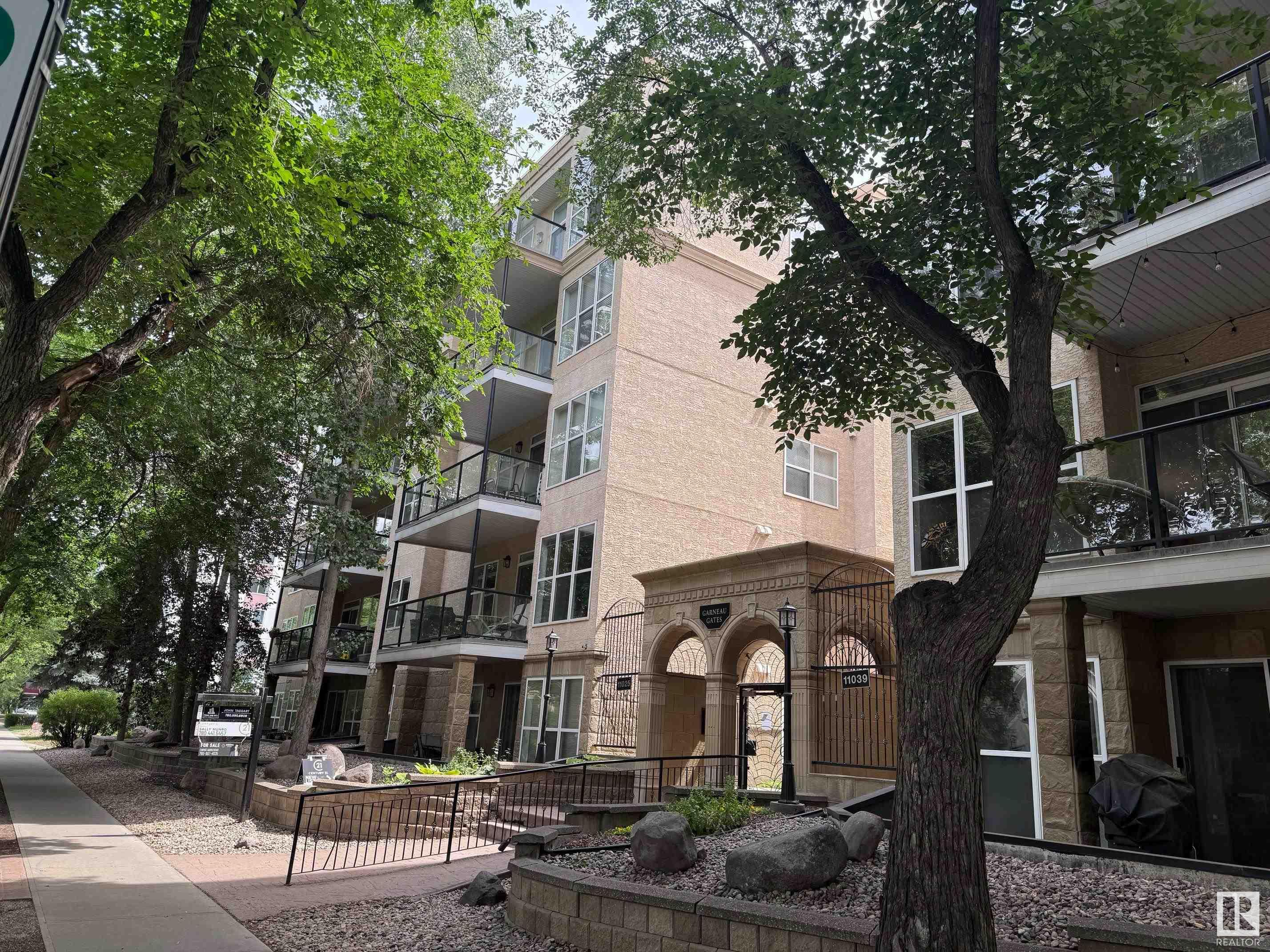 103 11025 83 Avenue, Edmonton, MLS® # E4447927