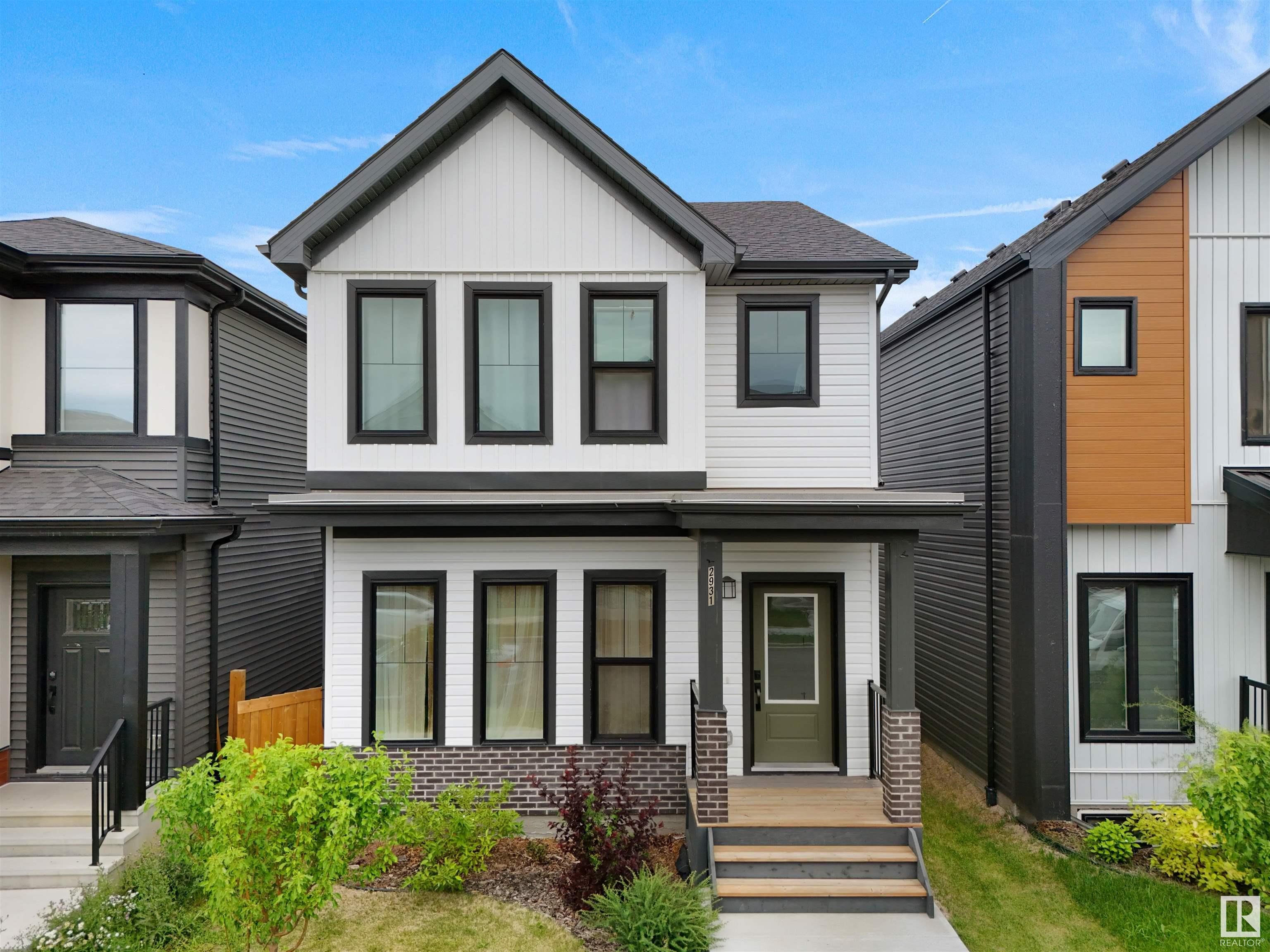 2931 Coughlan Green Green, Edmonton, MLS® # E4447928