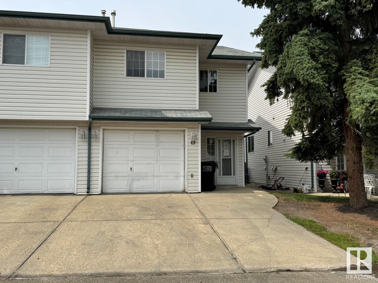 49 843 Youville W, Edmonton, MLS® # E4447930