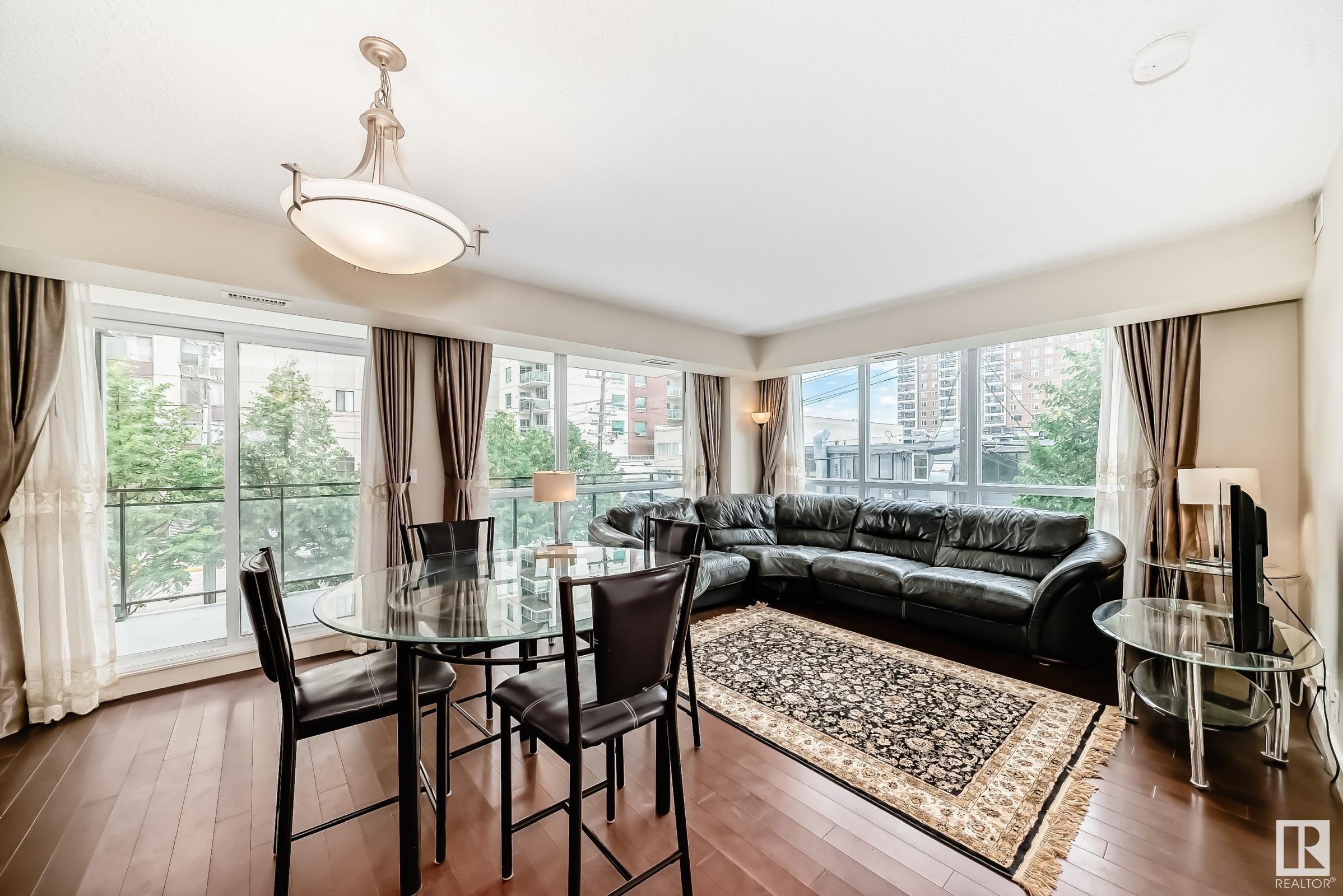 203 10046 117 Street, Edmonton, MLS® # E4447931