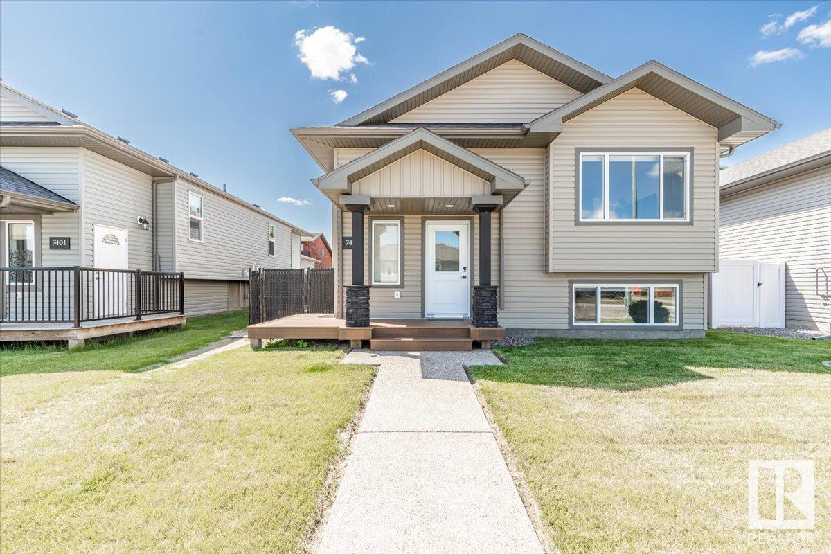 7403 44 Avenue, Camrose, MLS® # E4447937