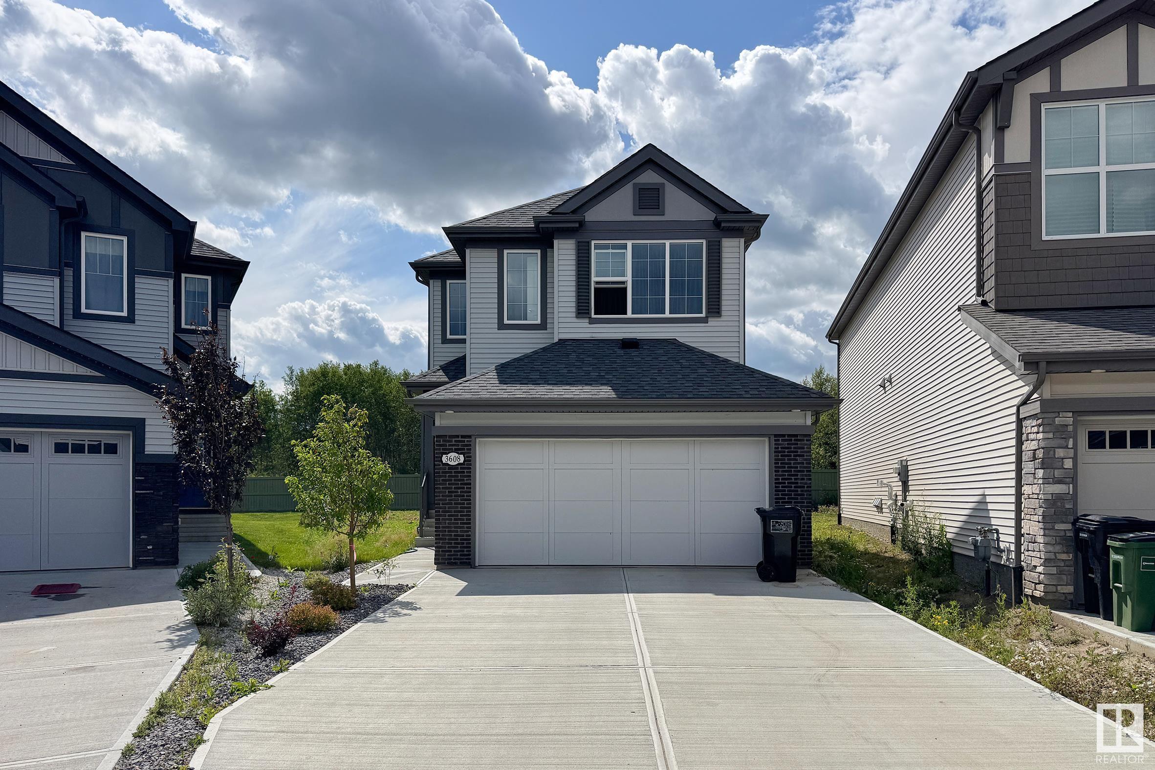 3608 214 Street, Edmonton, MLS® # E4447938