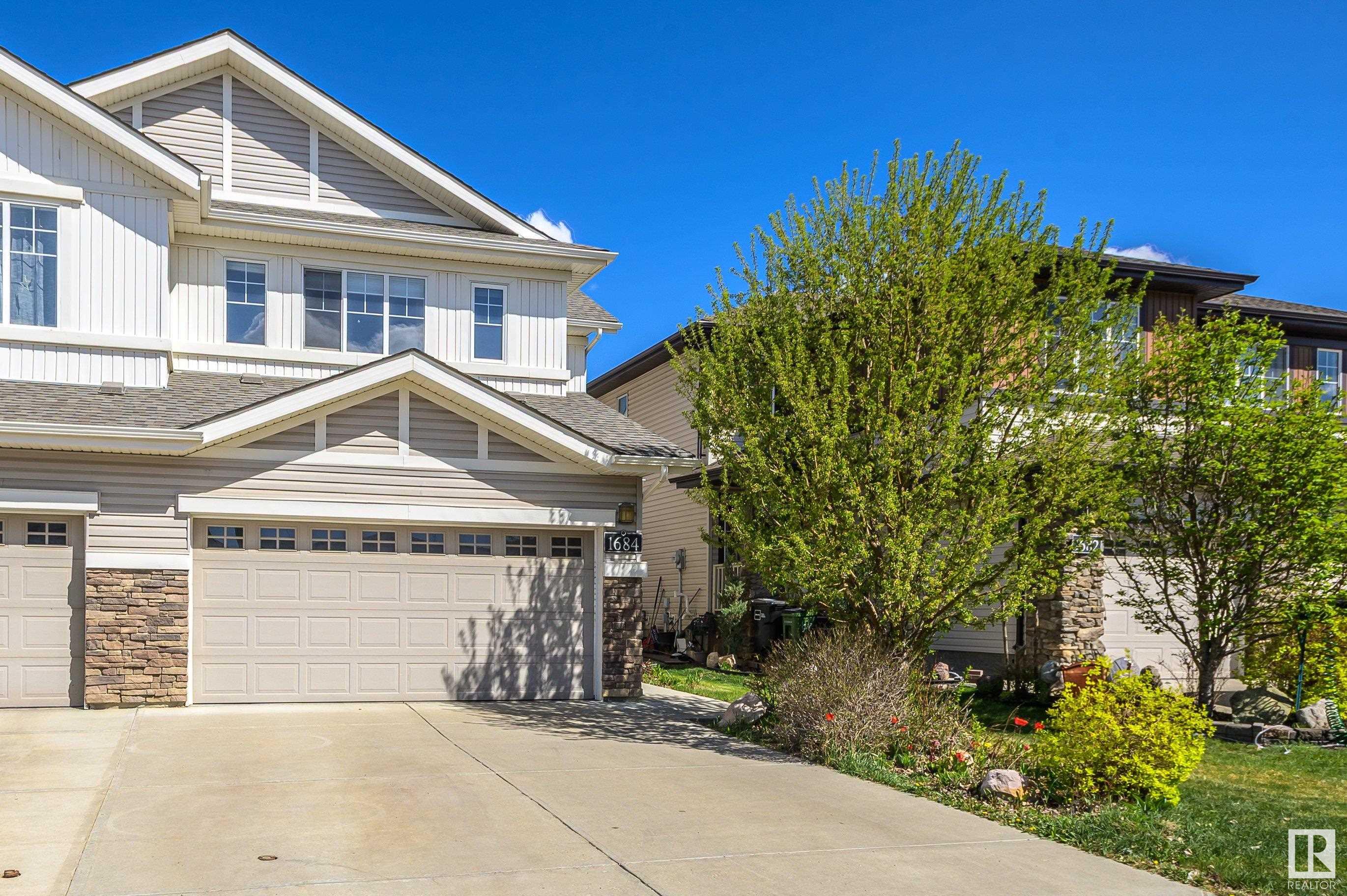 1684 Cunningham Way, Edmonton, MLS® # E4447941