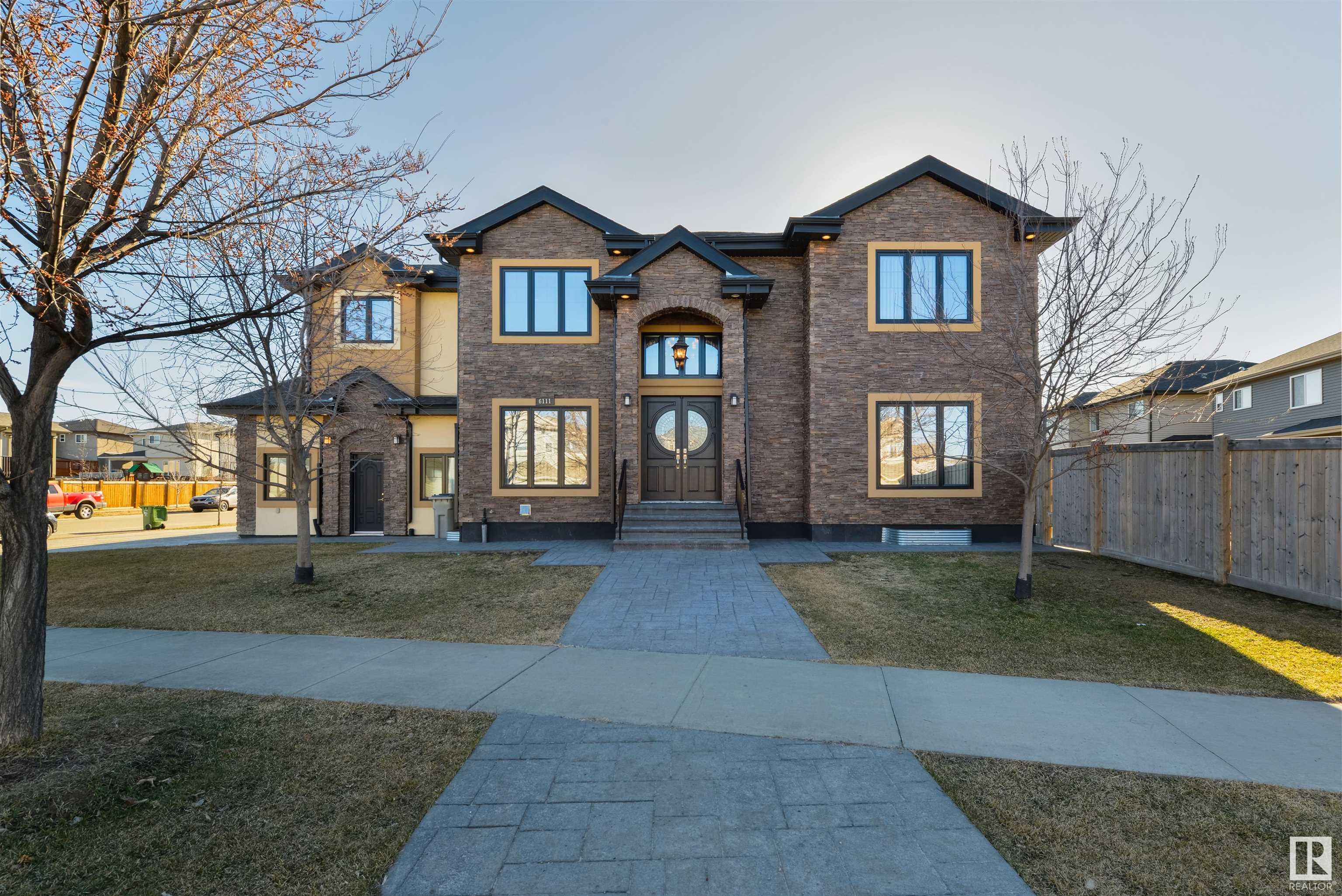 6111 56 Avenue, Beaumont, MLS® # E4447957
