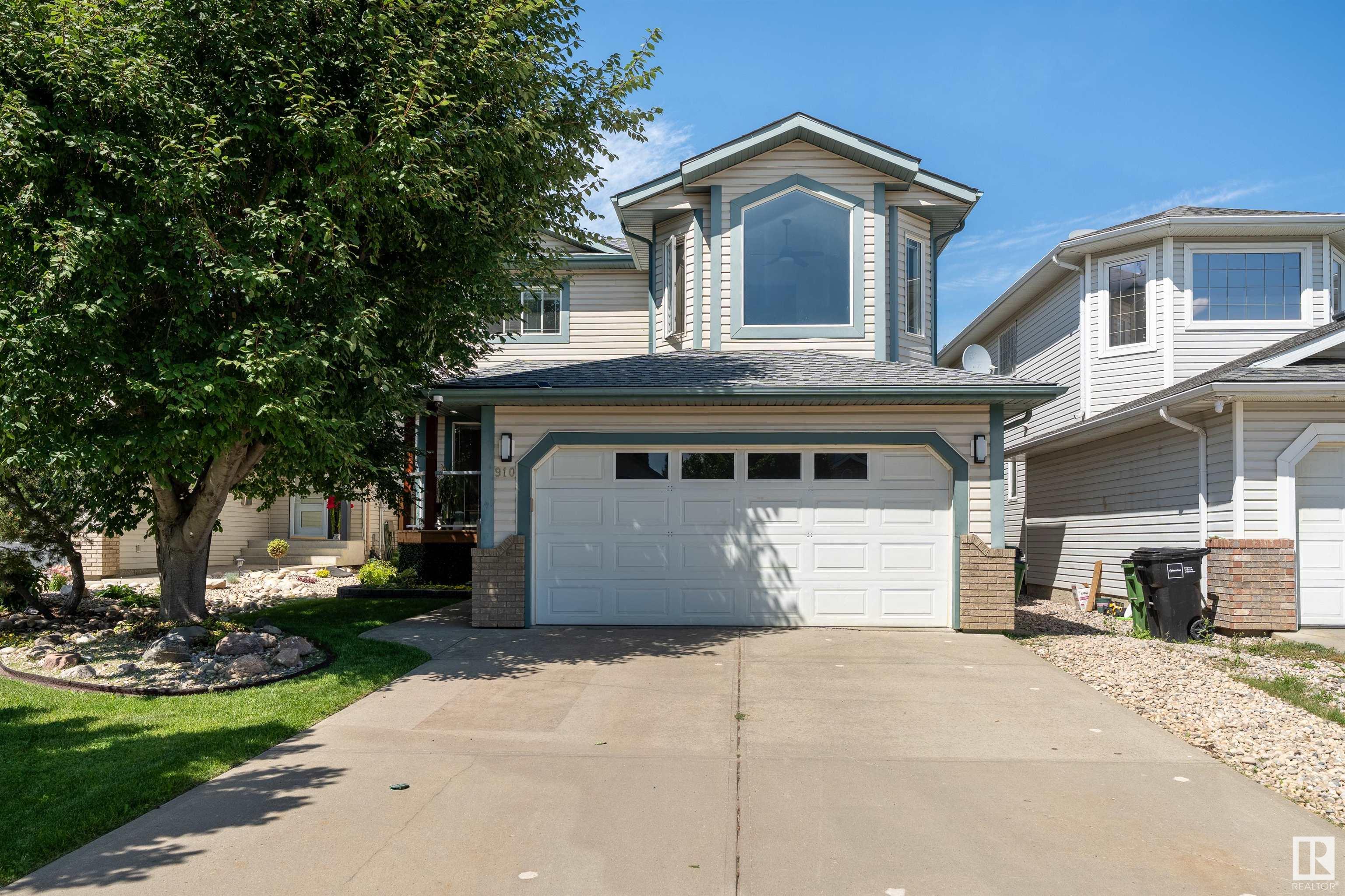 910 Breckenridge Court, Edmonton, MLS® # E4447960