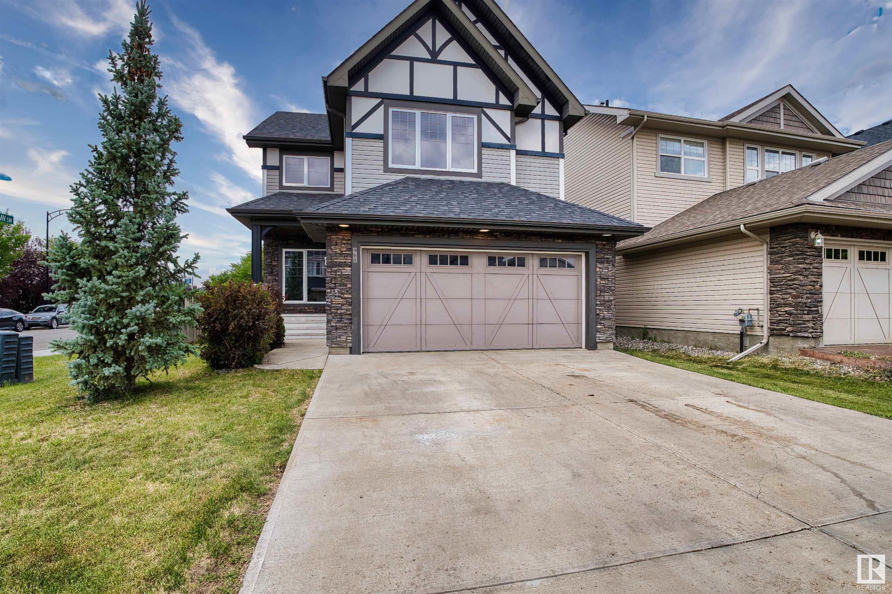 988 175 Street, Edmonton, MLS® # E4447965