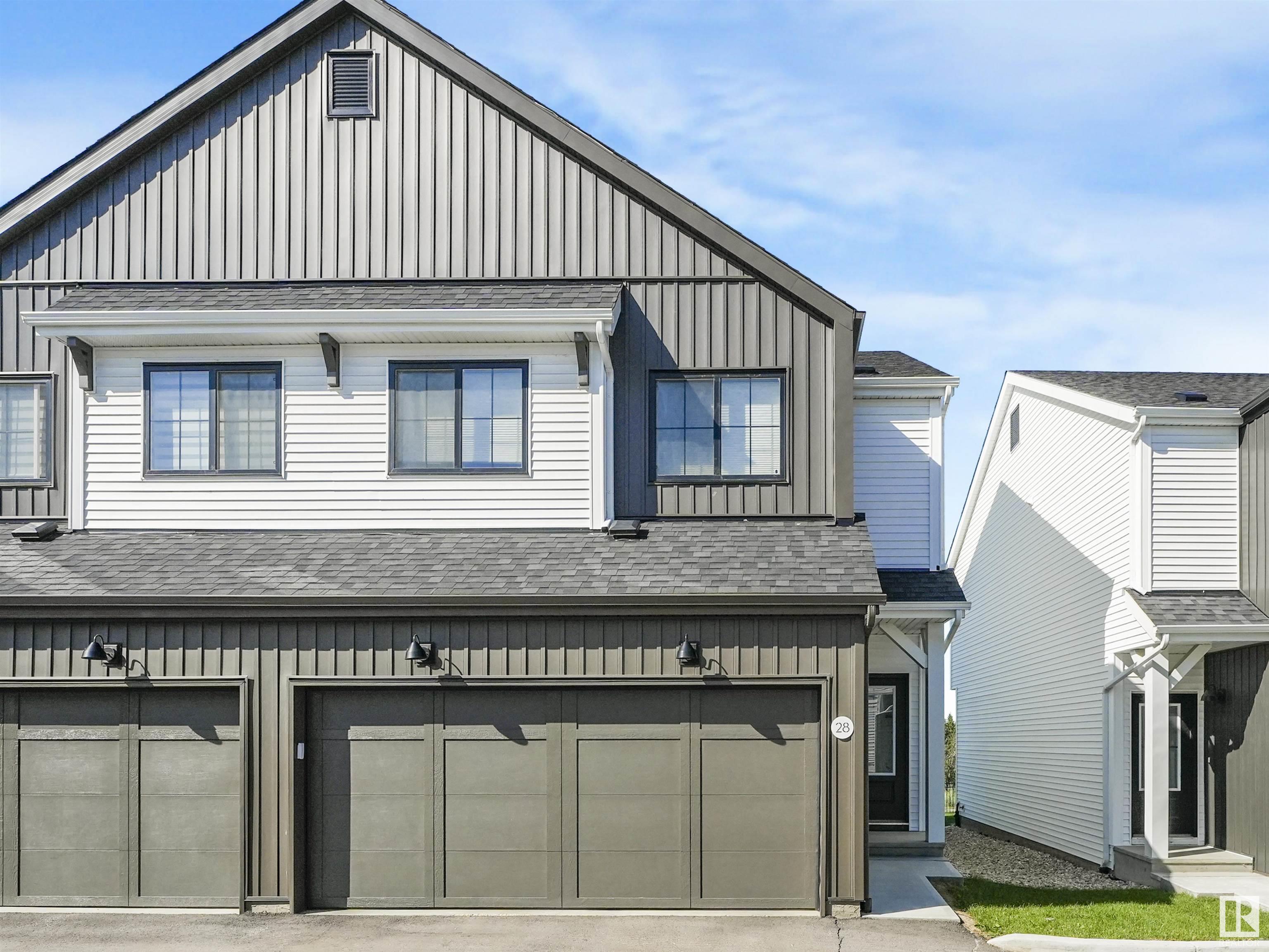 28 1910 Collip View View, Edmonton, MLS® # E4447967