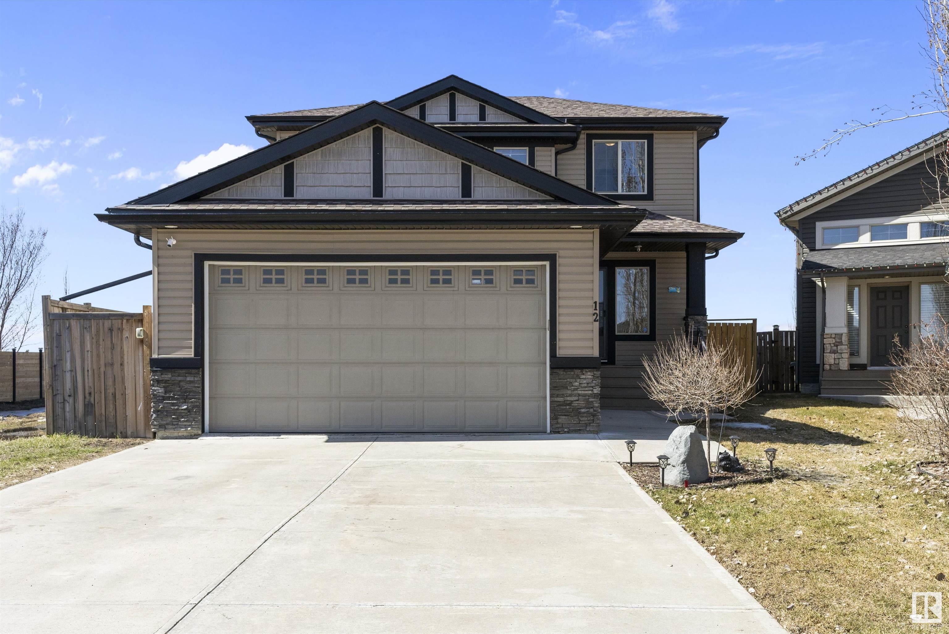 12 Southbridge Drive, Calmar, MLS® # E4447968