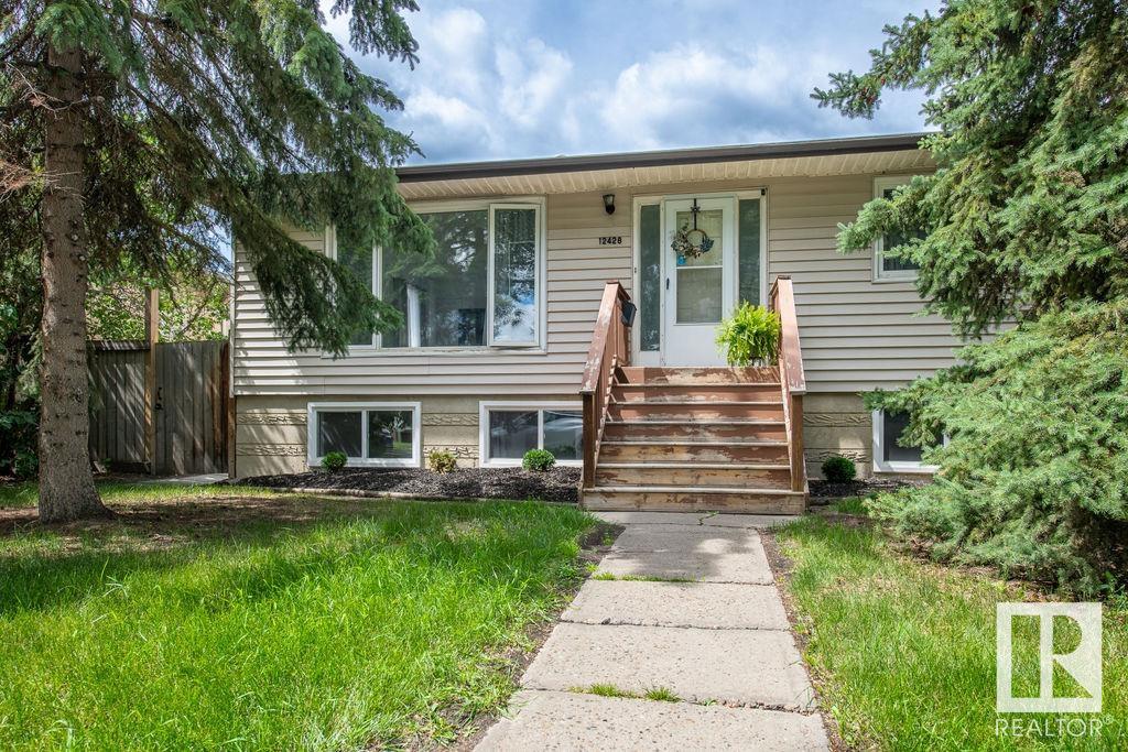 12428 90 Street, Edmonton, MLS® # E4447971