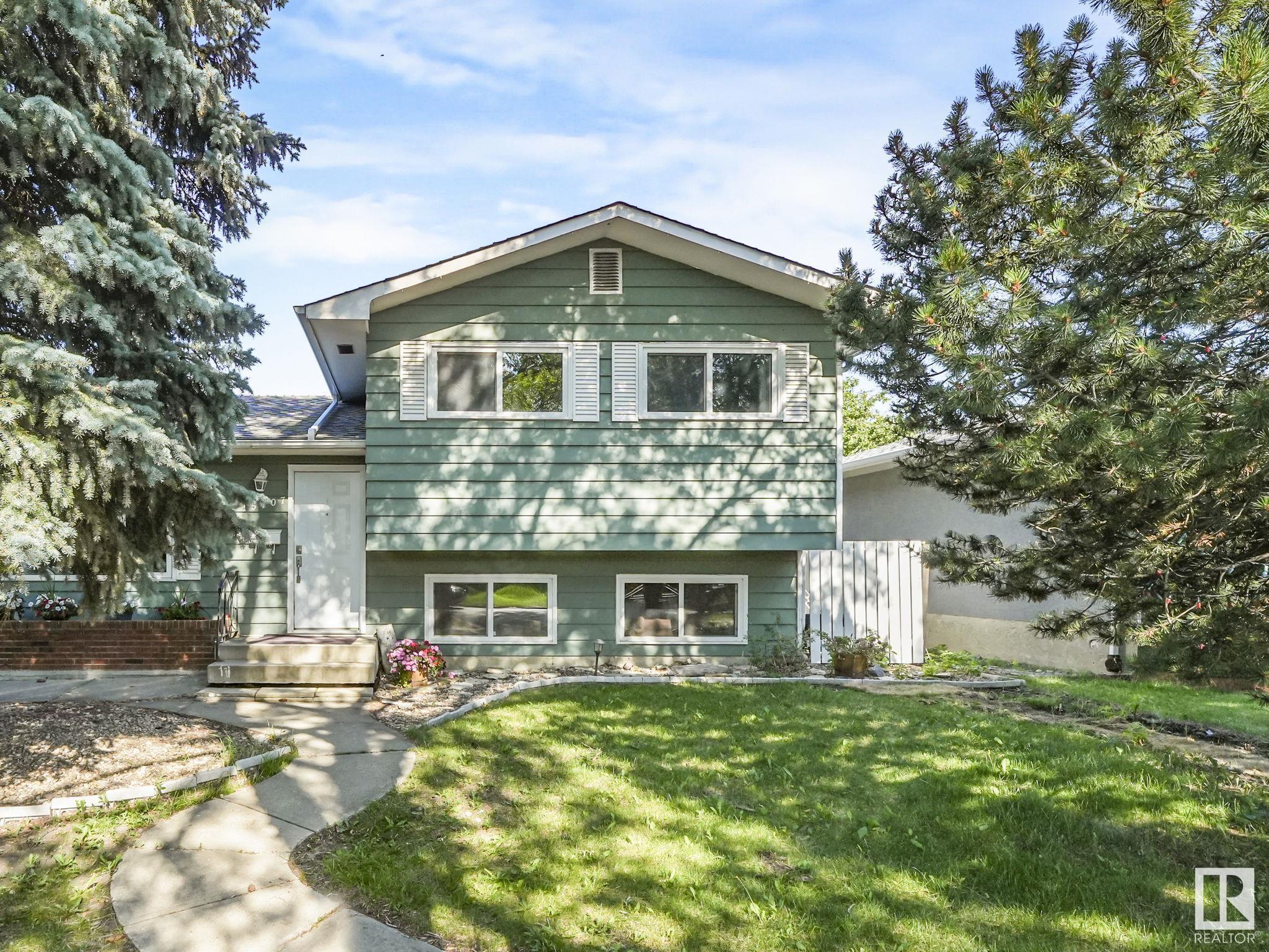 15107 65 Street, Edmonton, MLS® # E4447975