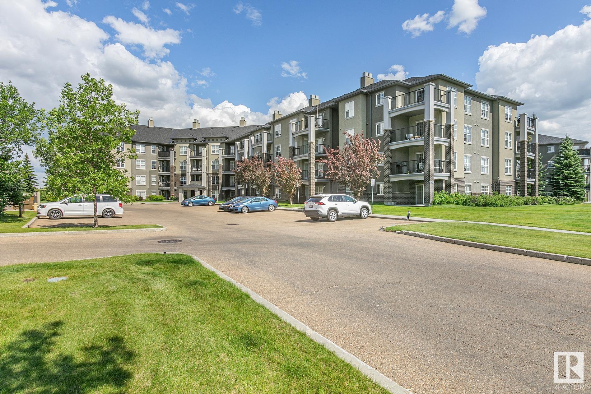 112 630 Mcallister Loop, Edmonton, MLS® # E4447981