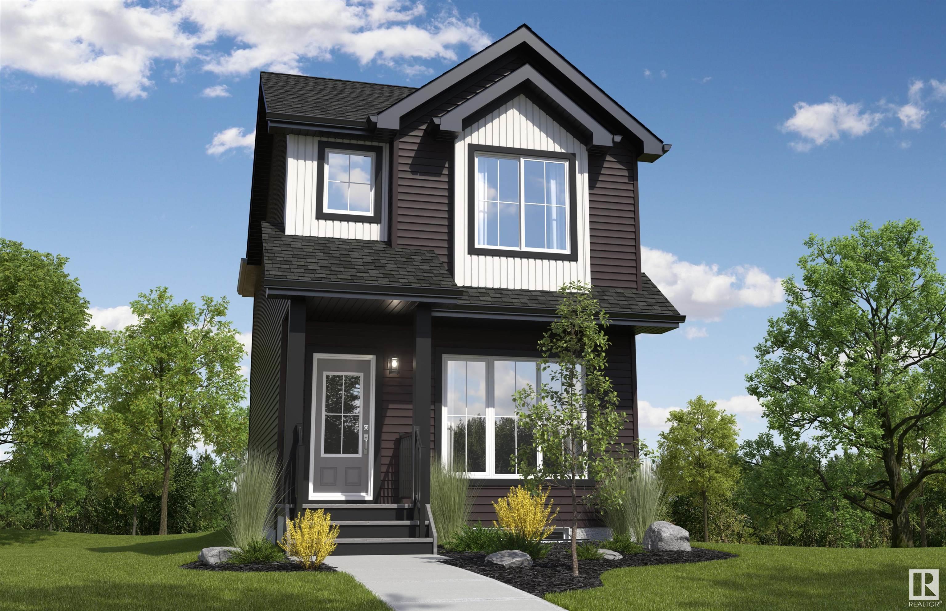 2253 Alces Drive, Edmonton, MLS® # E4447985