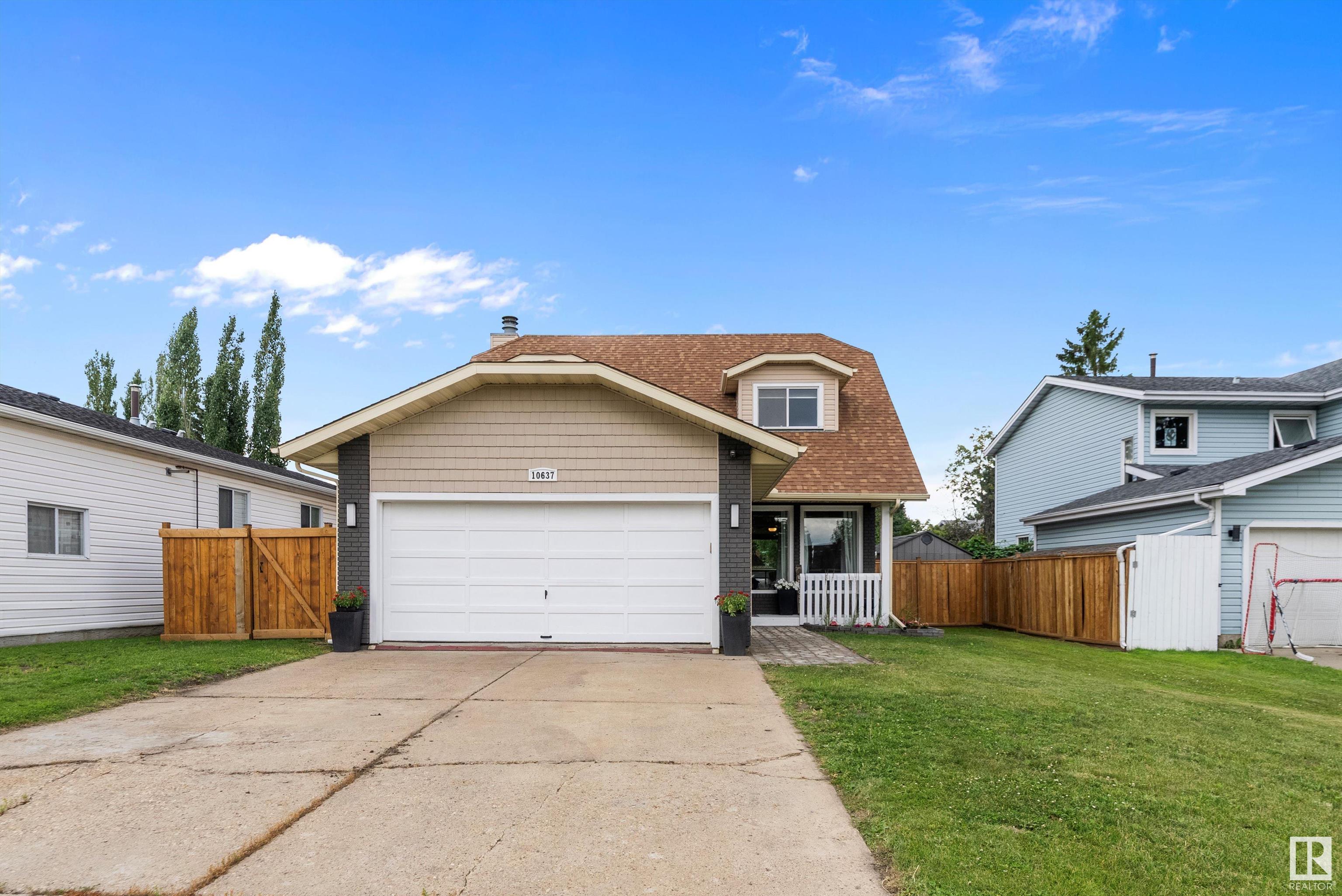 10637 11 Avenue, Edmonton, MLS® # E4447991