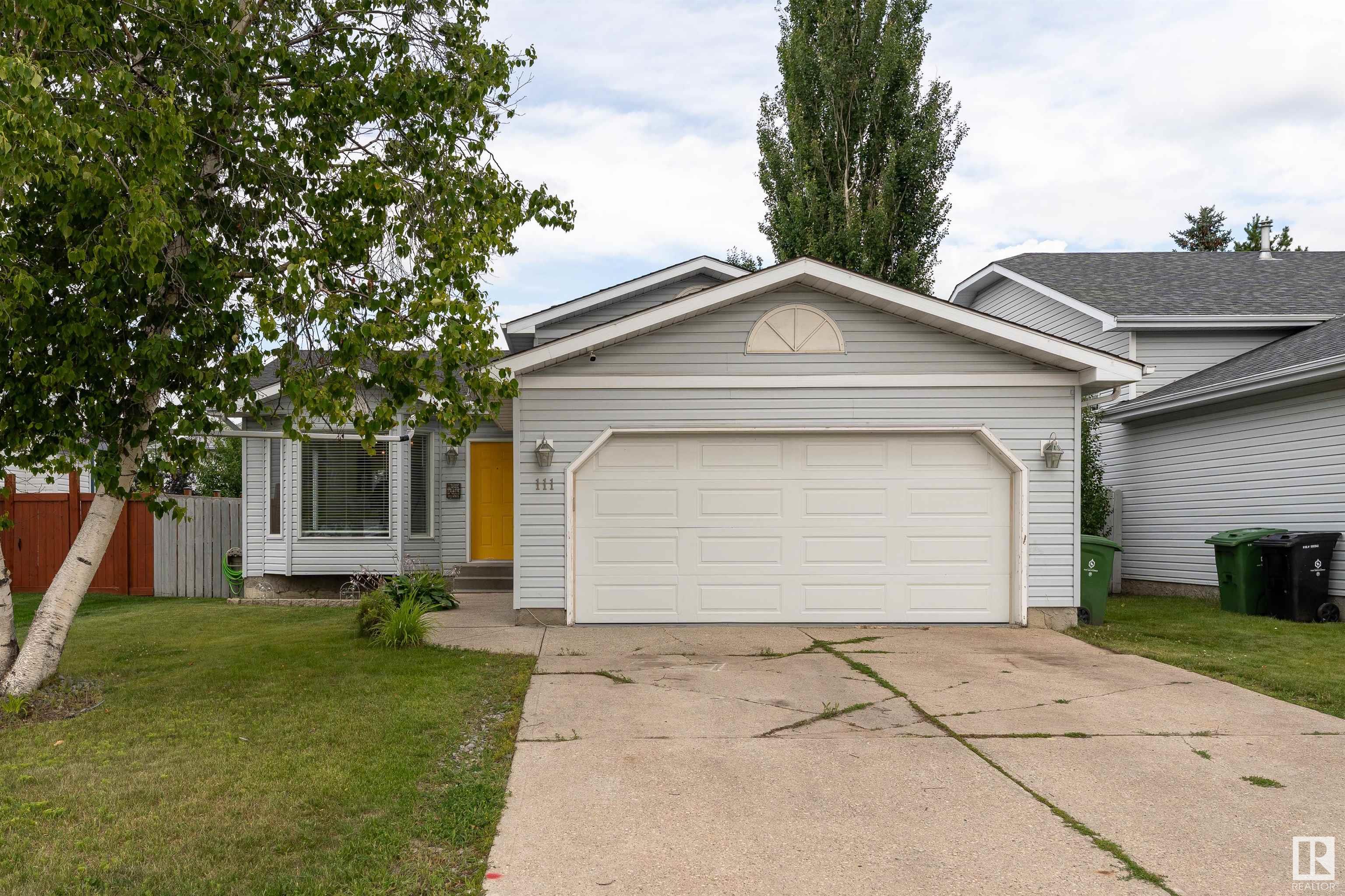 111 Westmews, Fort Saskatchewan, MLS® # E4447993