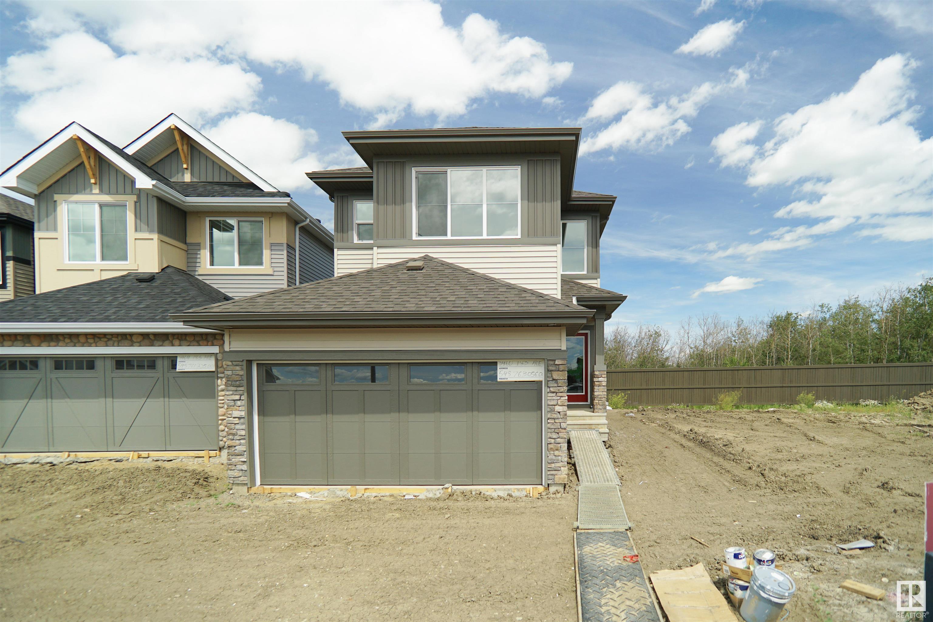 4635 Kinsella Landing, Edmonton, MLS® # E4447995