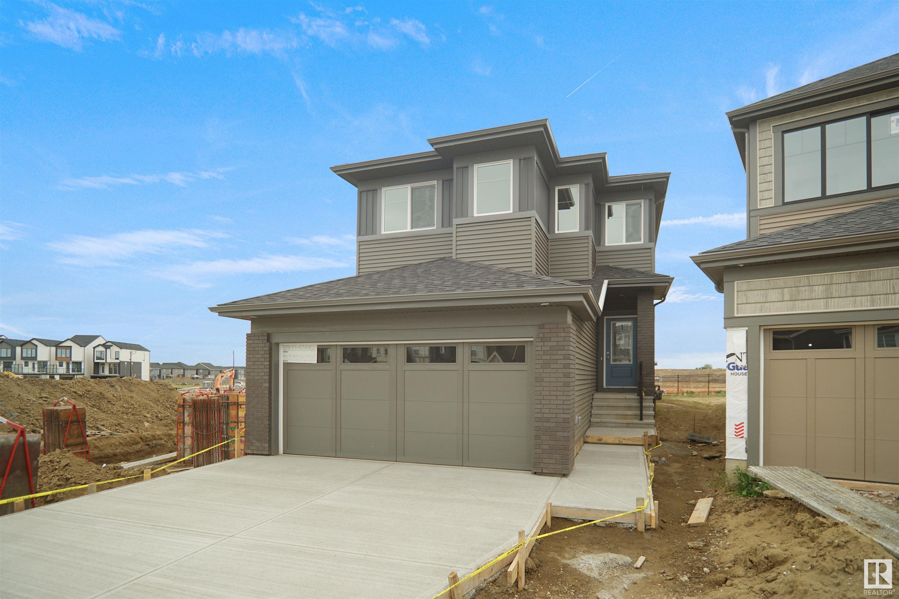 8464 183 Avenue, Edmonton, MLS® # E4447998