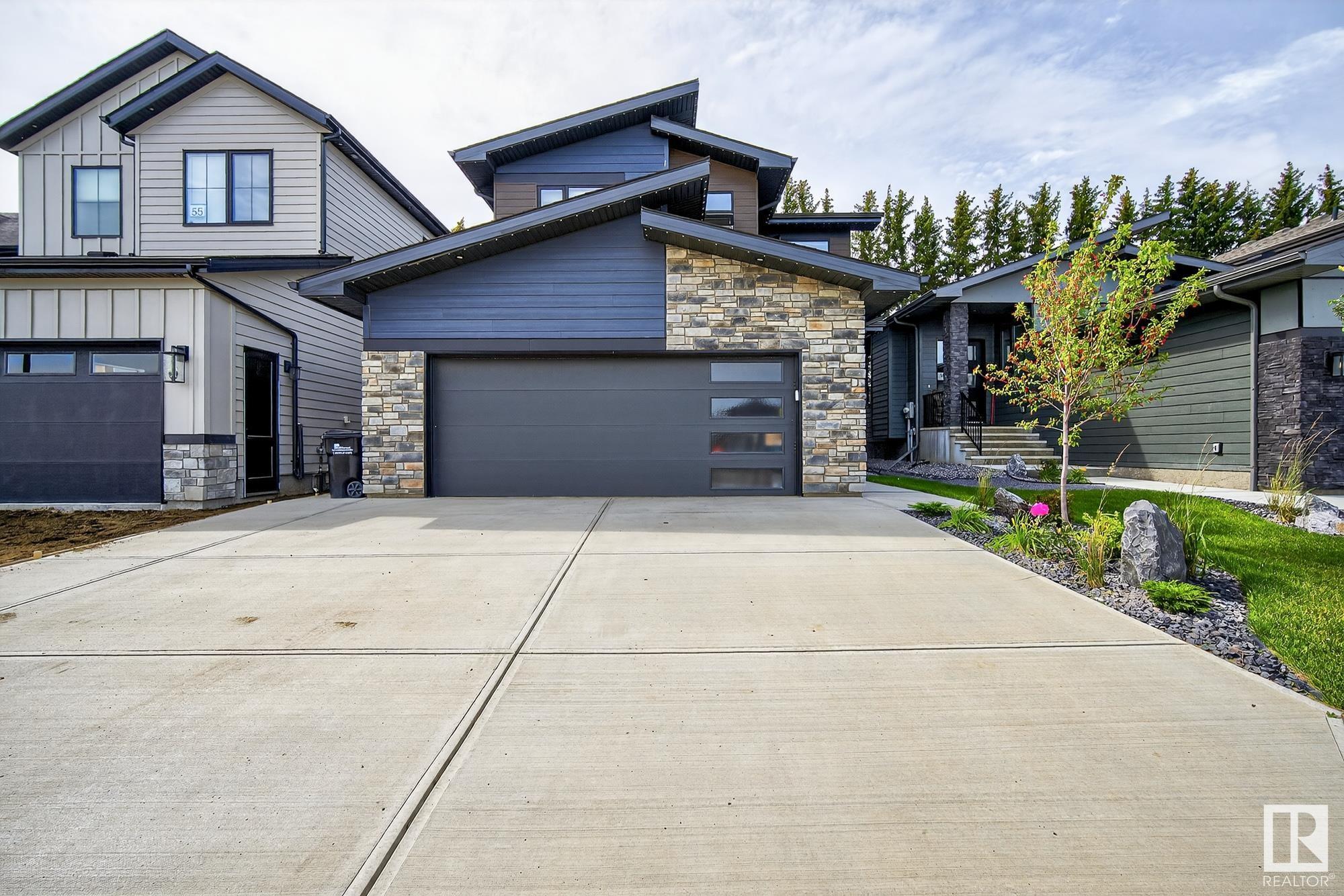 57 Newbury Ci, Sherwood Park, MLS® # E4448002