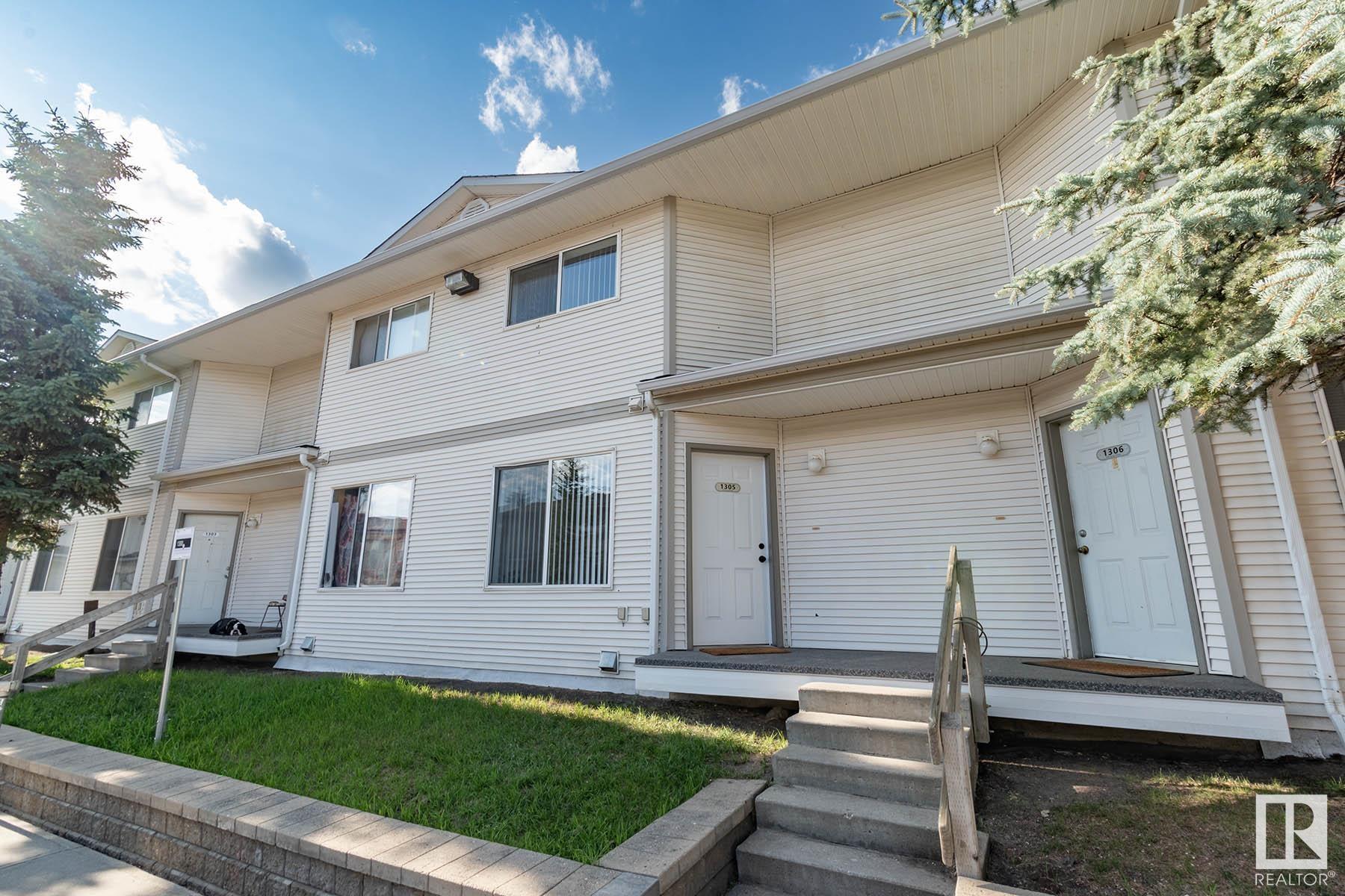 1305 610 King Street, Spruce Grove, MLS® # E4448003
