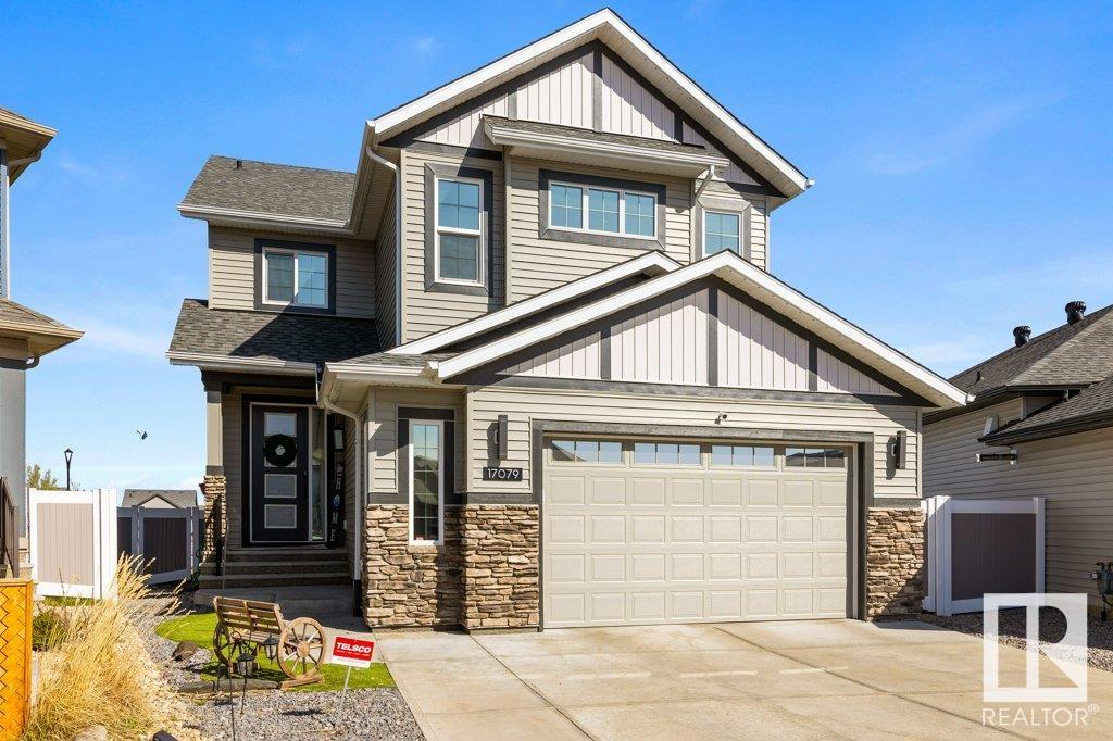17079 46 St, Edmonton, MLS® # E4448004