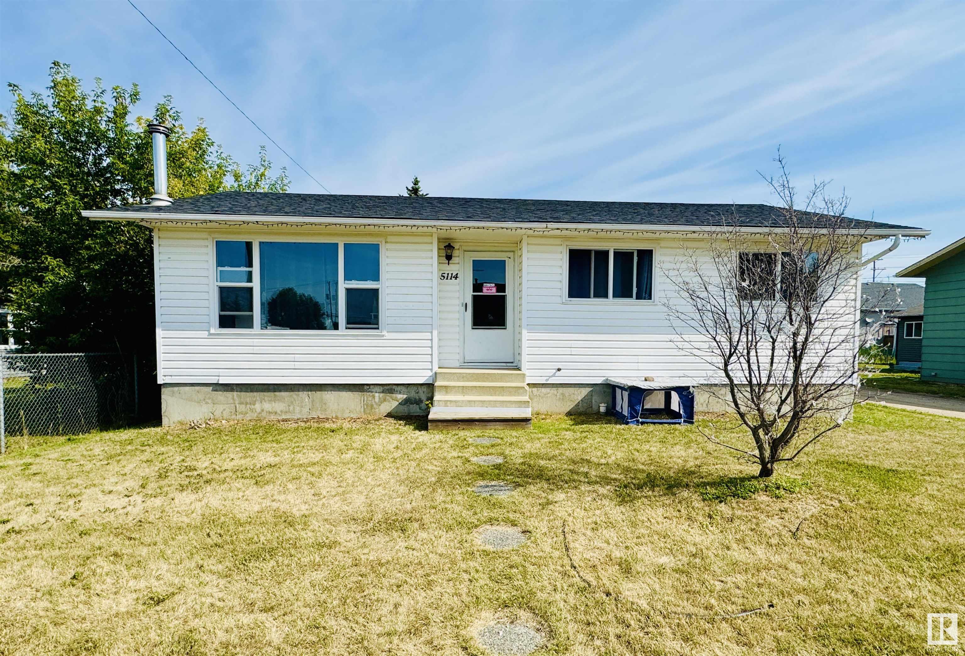 5114 52 Avenue, St. Paul Town, MLS® # E4448006