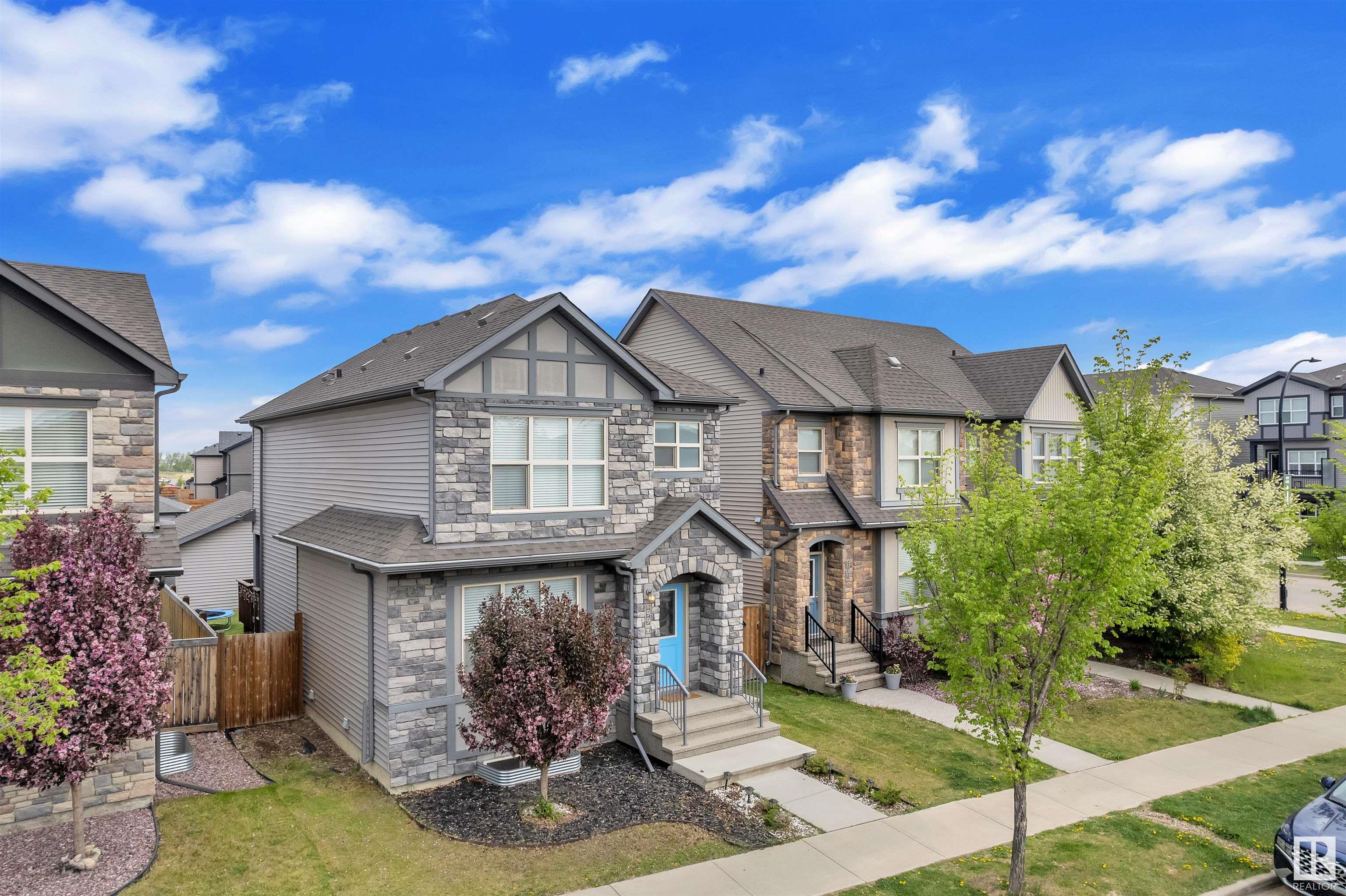99 Greenbury Boulevard, Spruce Grove, MLS® # E4448018