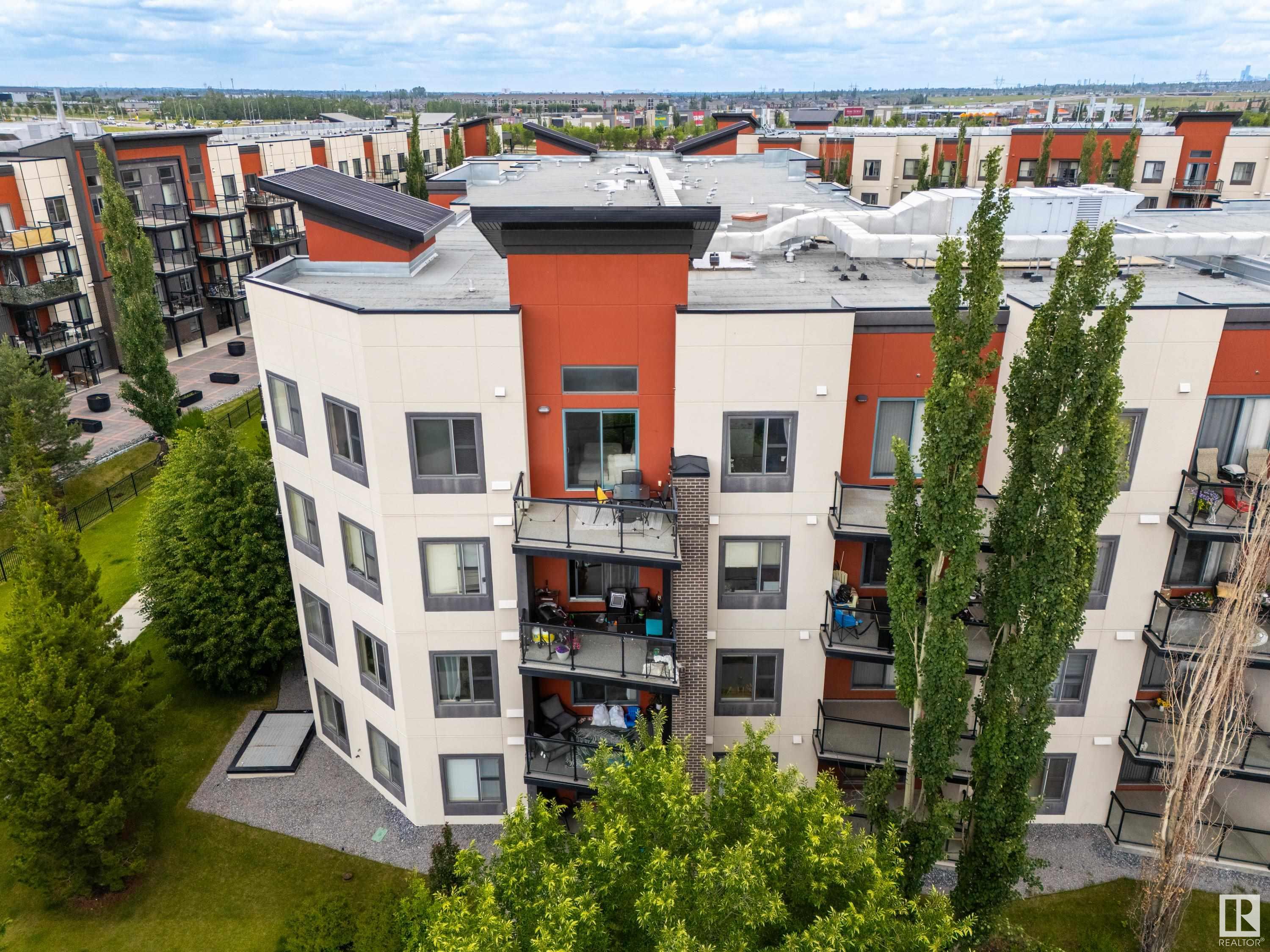 438 308 Ambleside Link, Edmonton, MLS® # E4448023
