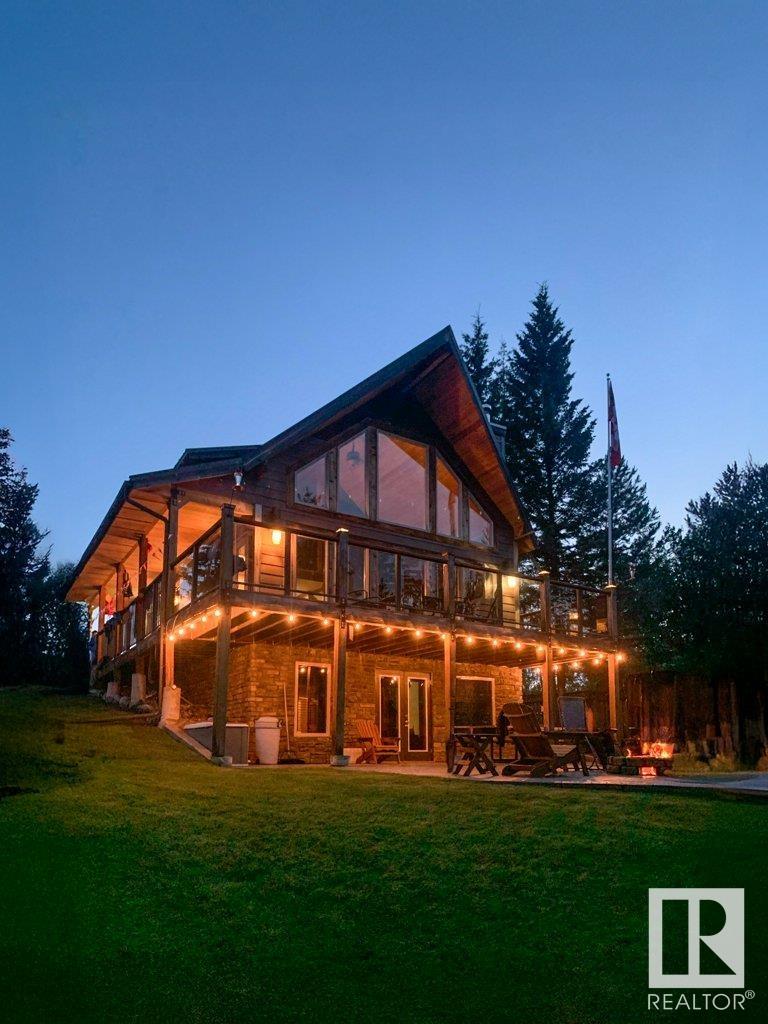 326 15156 Old Trail, Rural Lac La Biche County, MLS® # E4448024