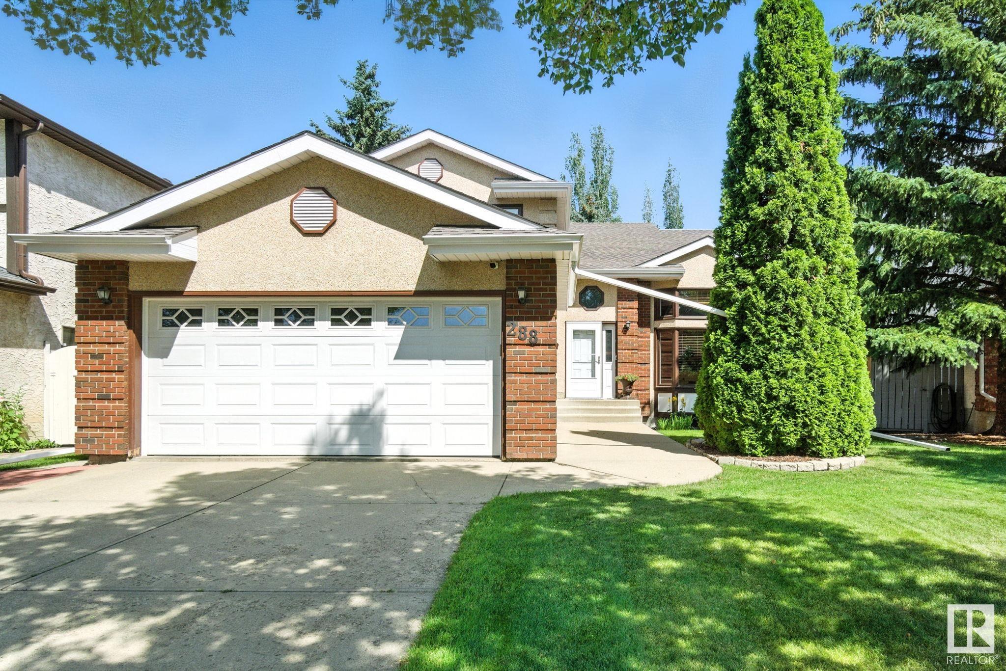 288 Ormsby Road E, Edmonton, MLS® # E4448026