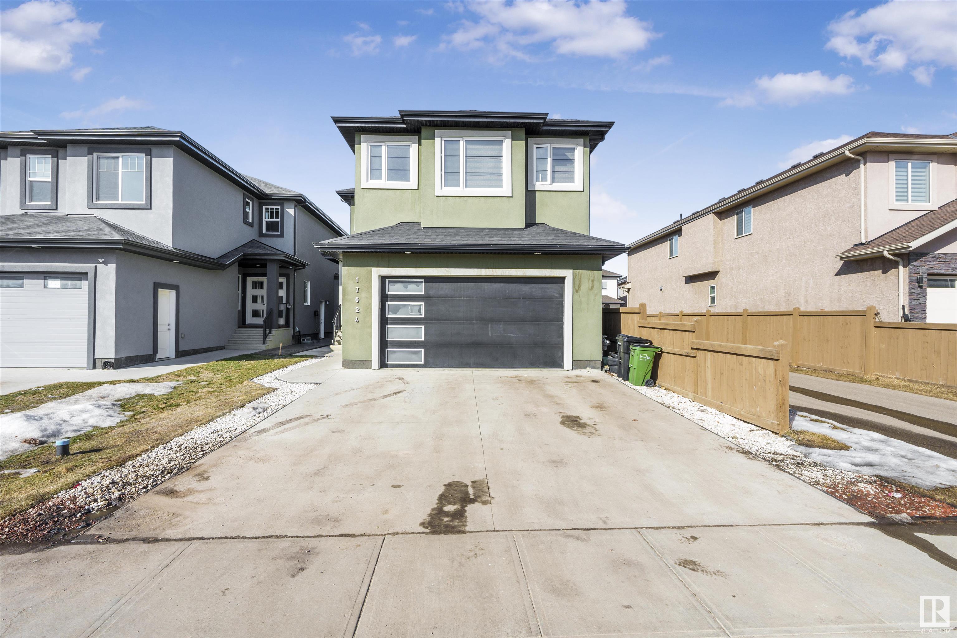 17024 62 Street, Edmonton, MLS® # E4448031