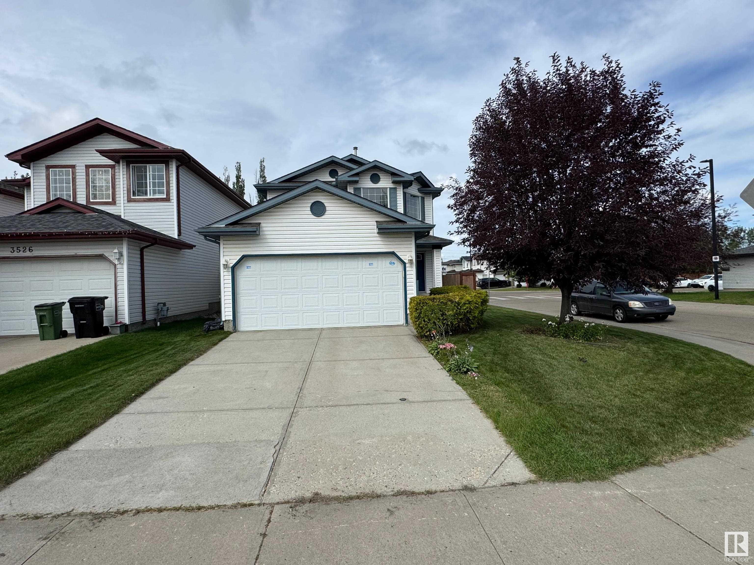 3528 22 Street, Edmonton, MLS® # E4448036