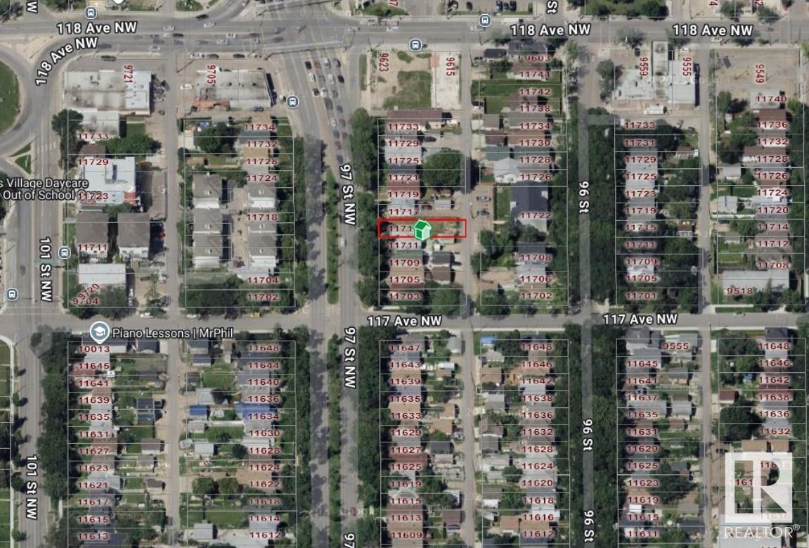 11715 97 Street, Edmonton, MLS® # E4448038